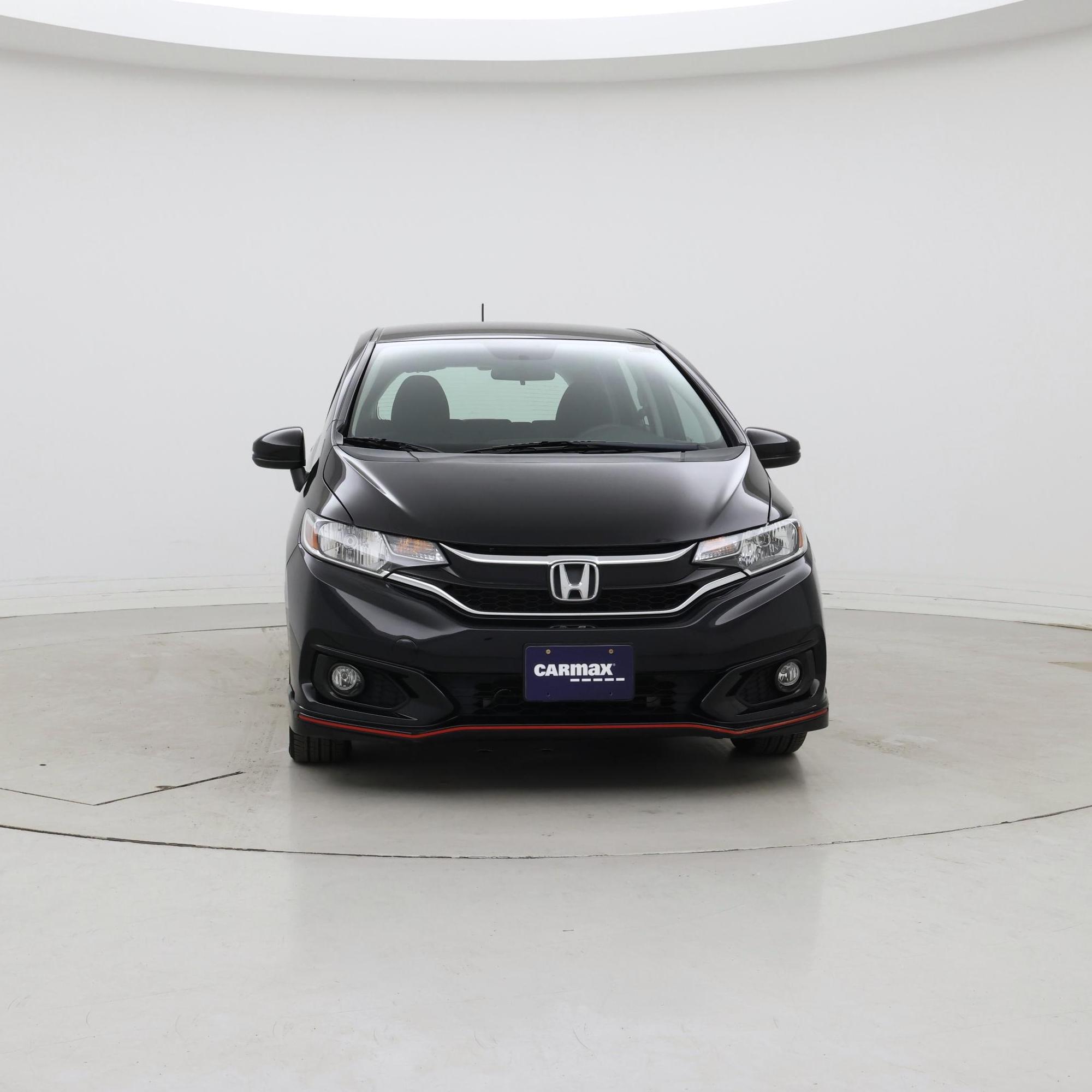 Thumbnail: 2018 Honda Fit - 5