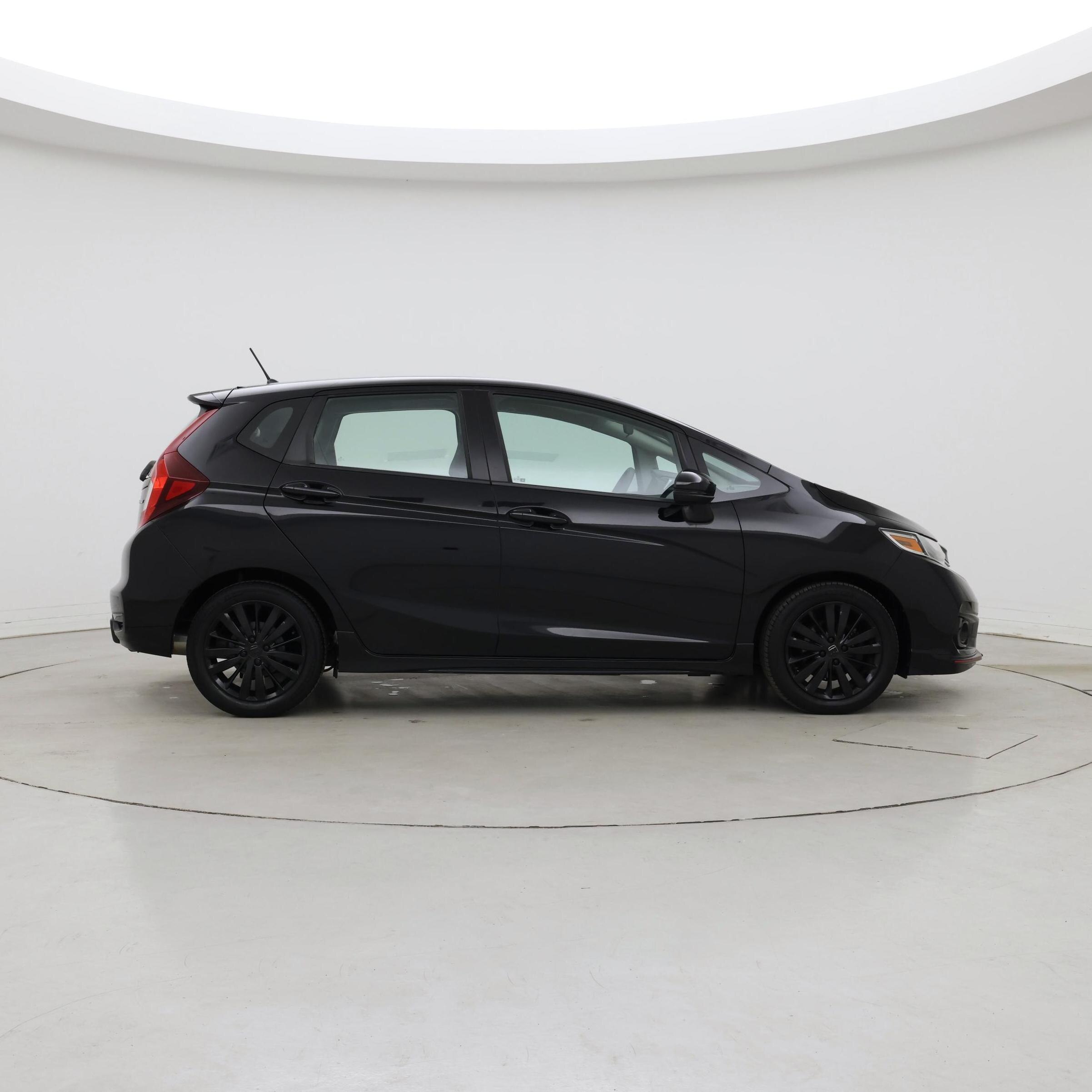 Thumbnail: 2018 Honda Fit - 7