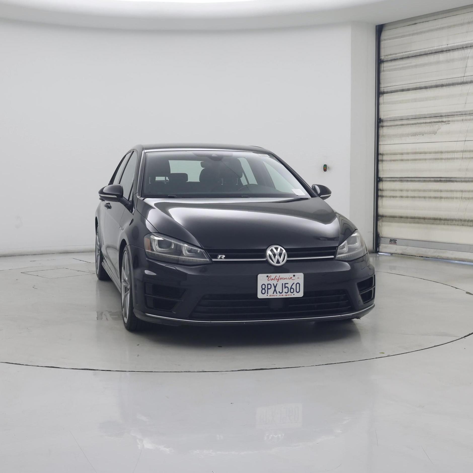 Thumbnail: 2017 Volkswagen Golf - 5