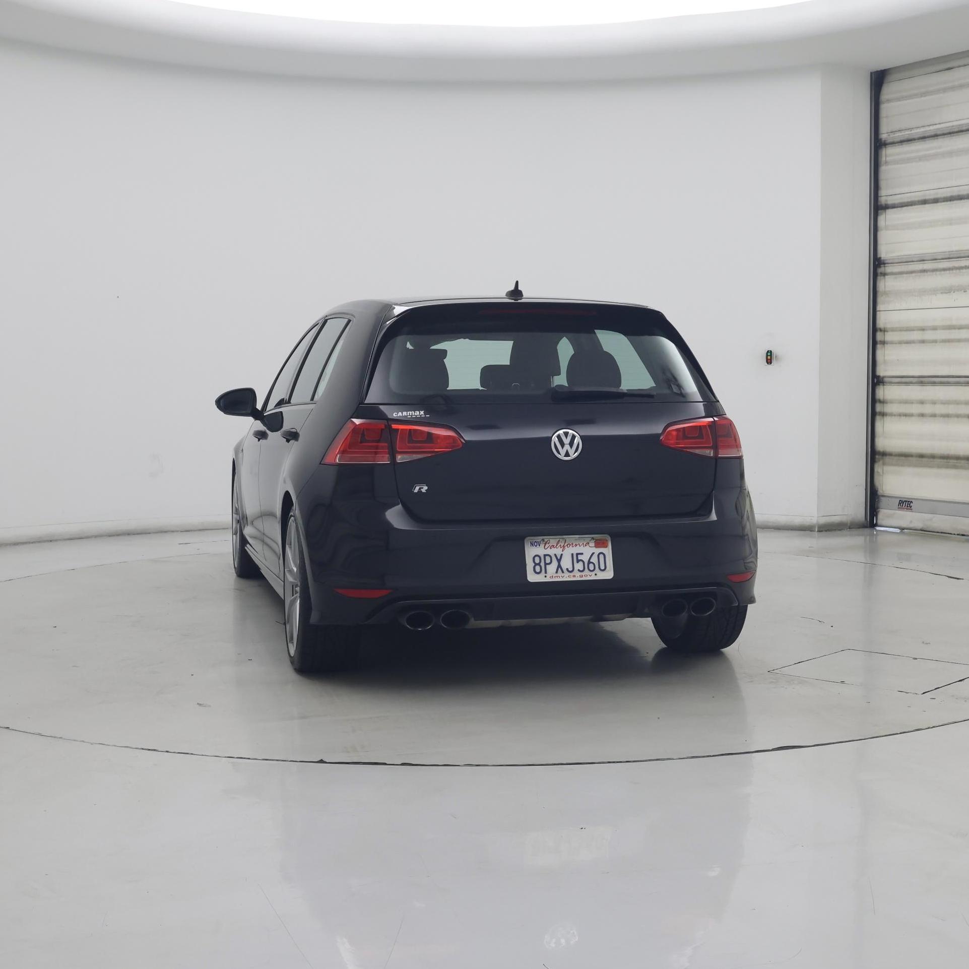 Thumbnail: 2017 Volkswagen Golf - 6