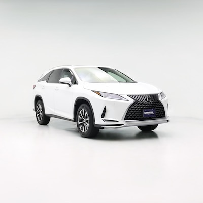 2022 Lexus RX 350 L