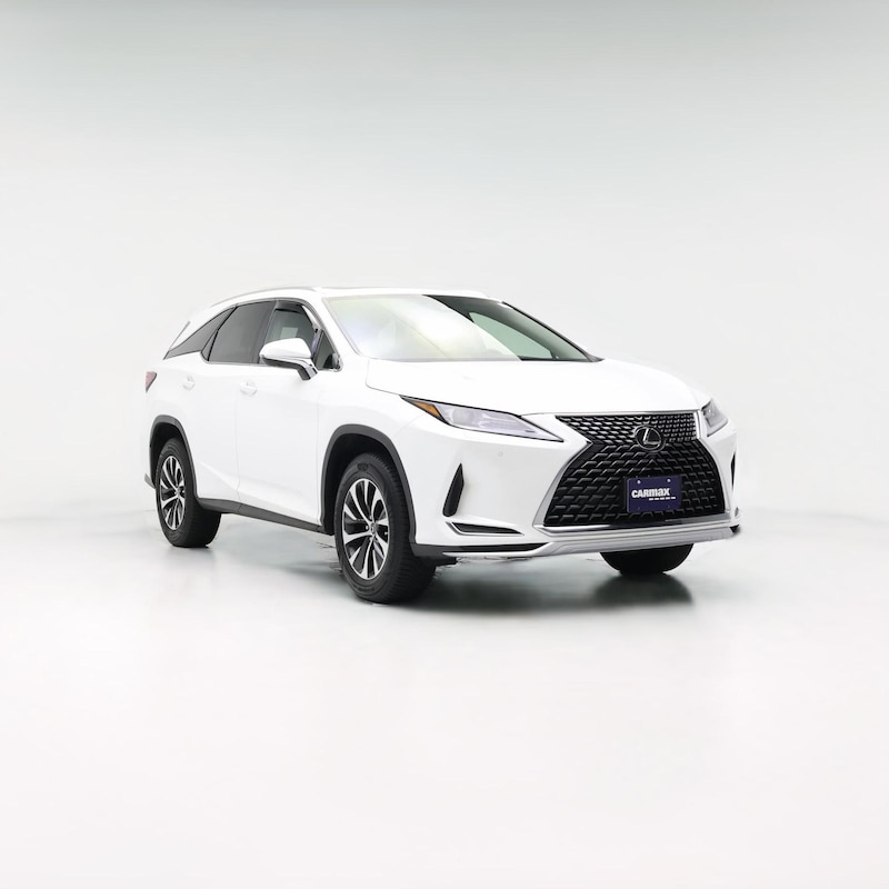 2022 Lexus RX 350 L