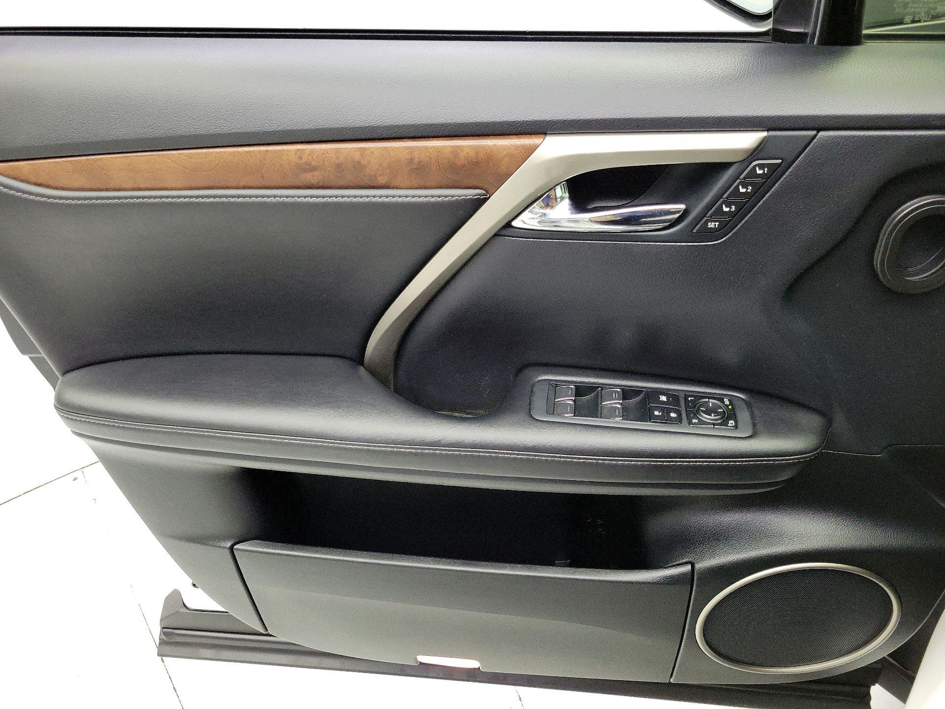 Thumbnail: 2022 Lexus RX - 12