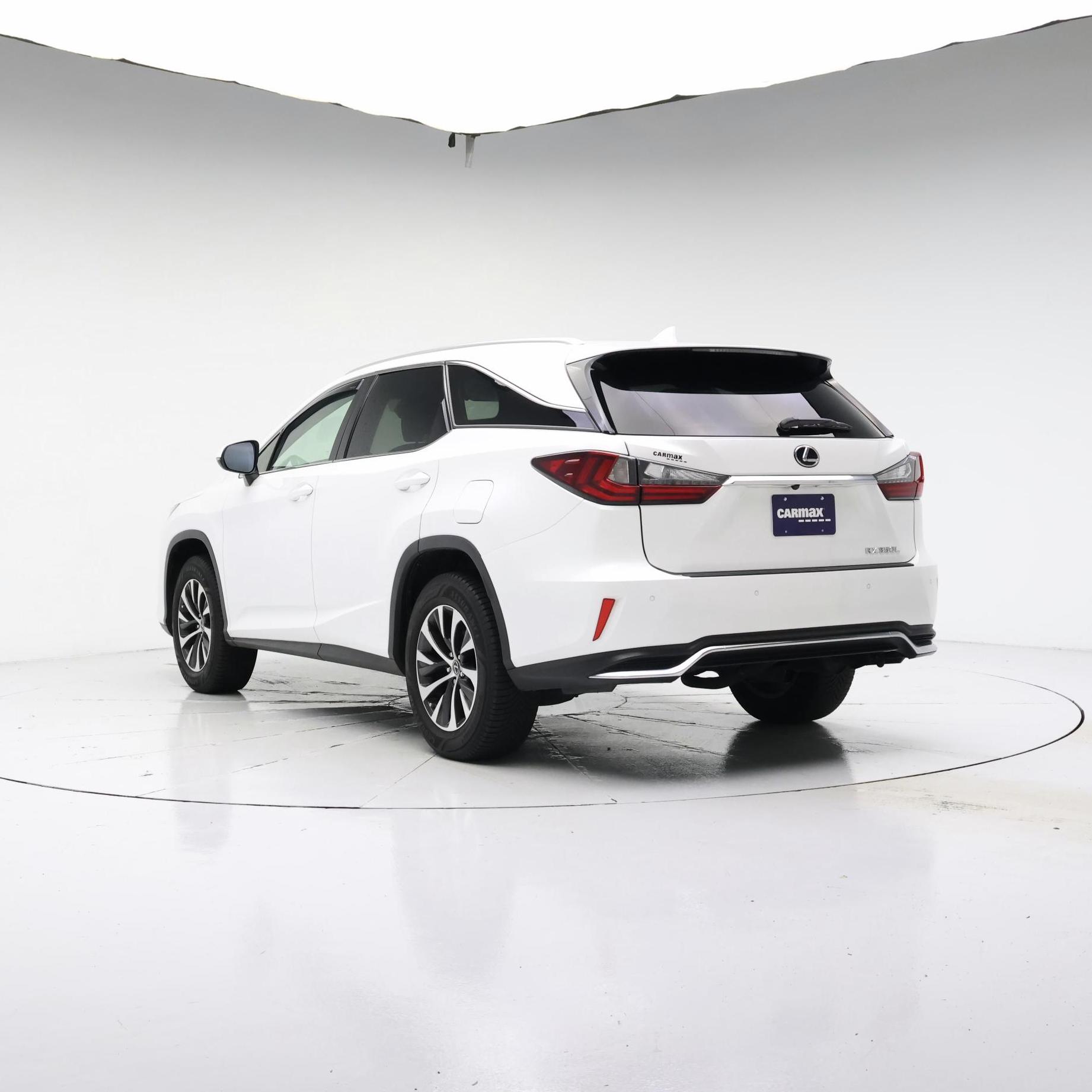 Thumbnail: 2022 Lexus RX - 2