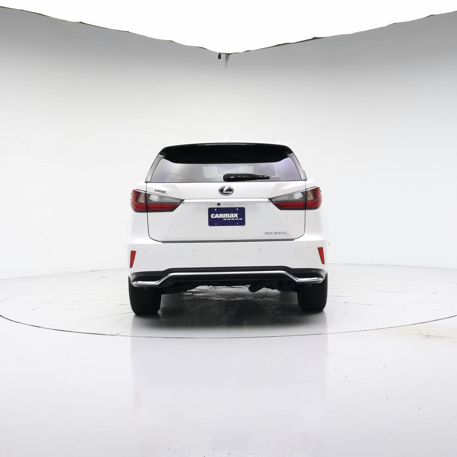 Thumbnail: 2022 Lexus RX - 6