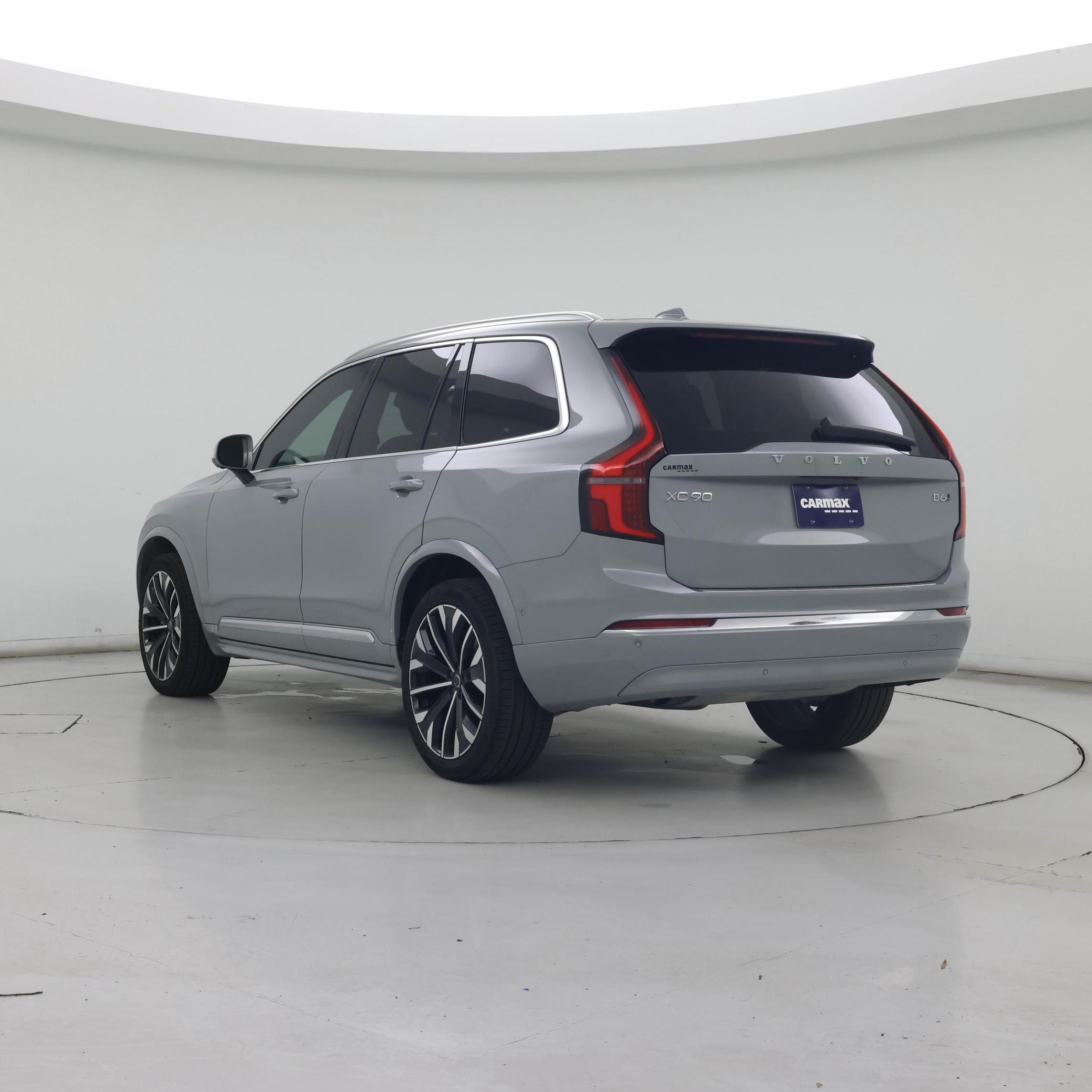 Thumbnail: 2025 Volvo XC90 - 2