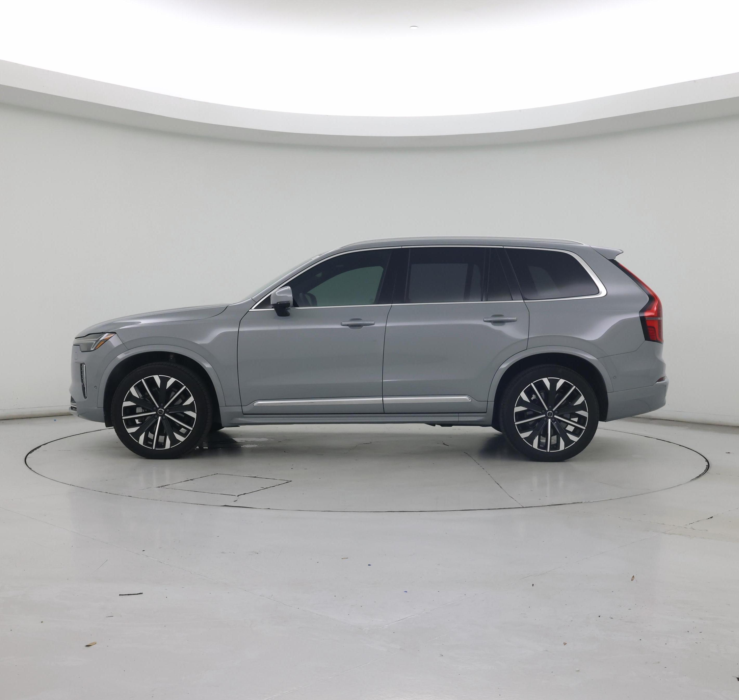 Thumbnail: 2025 Volvo XC90 - 3