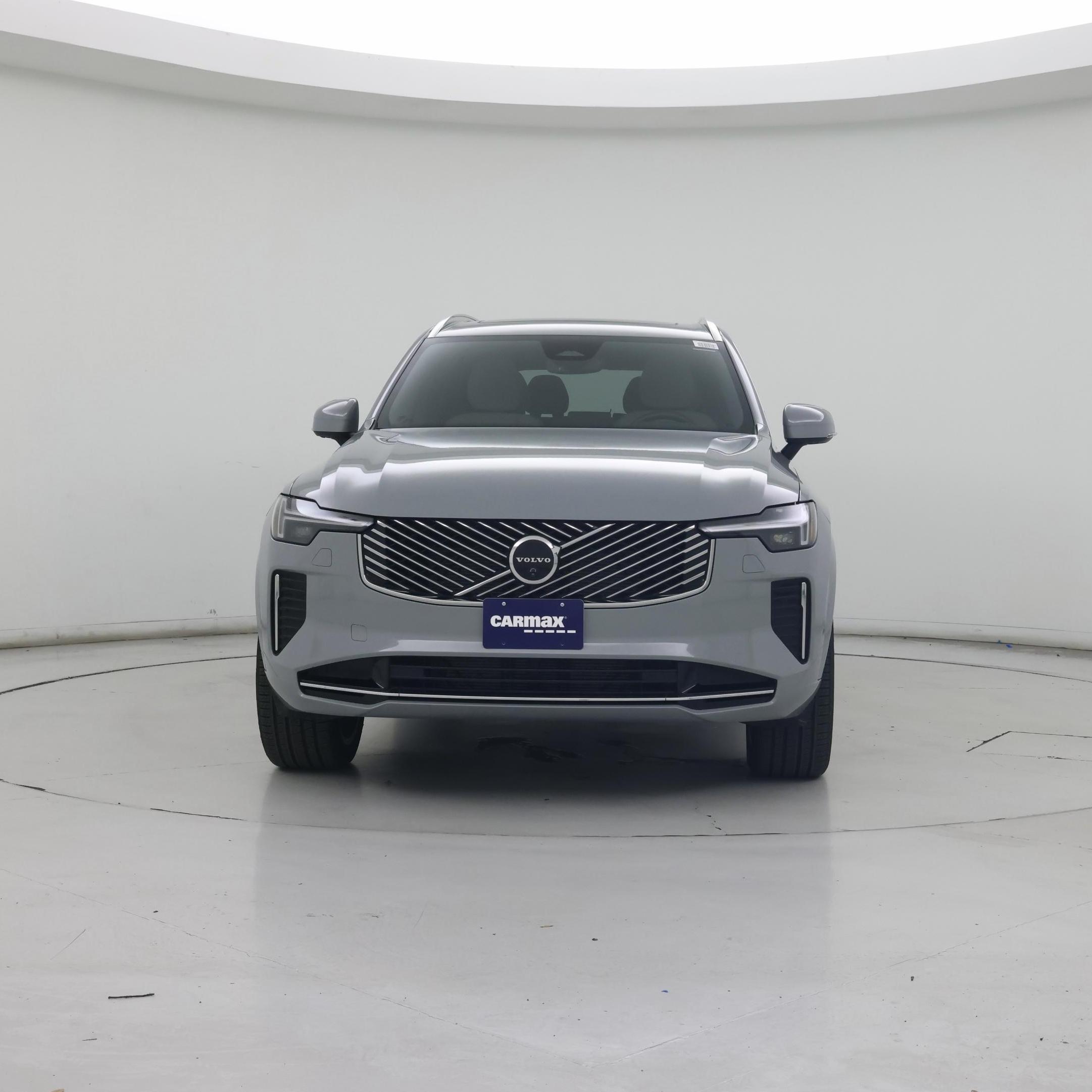 Thumbnail: 2025 Volvo XC90 - 5