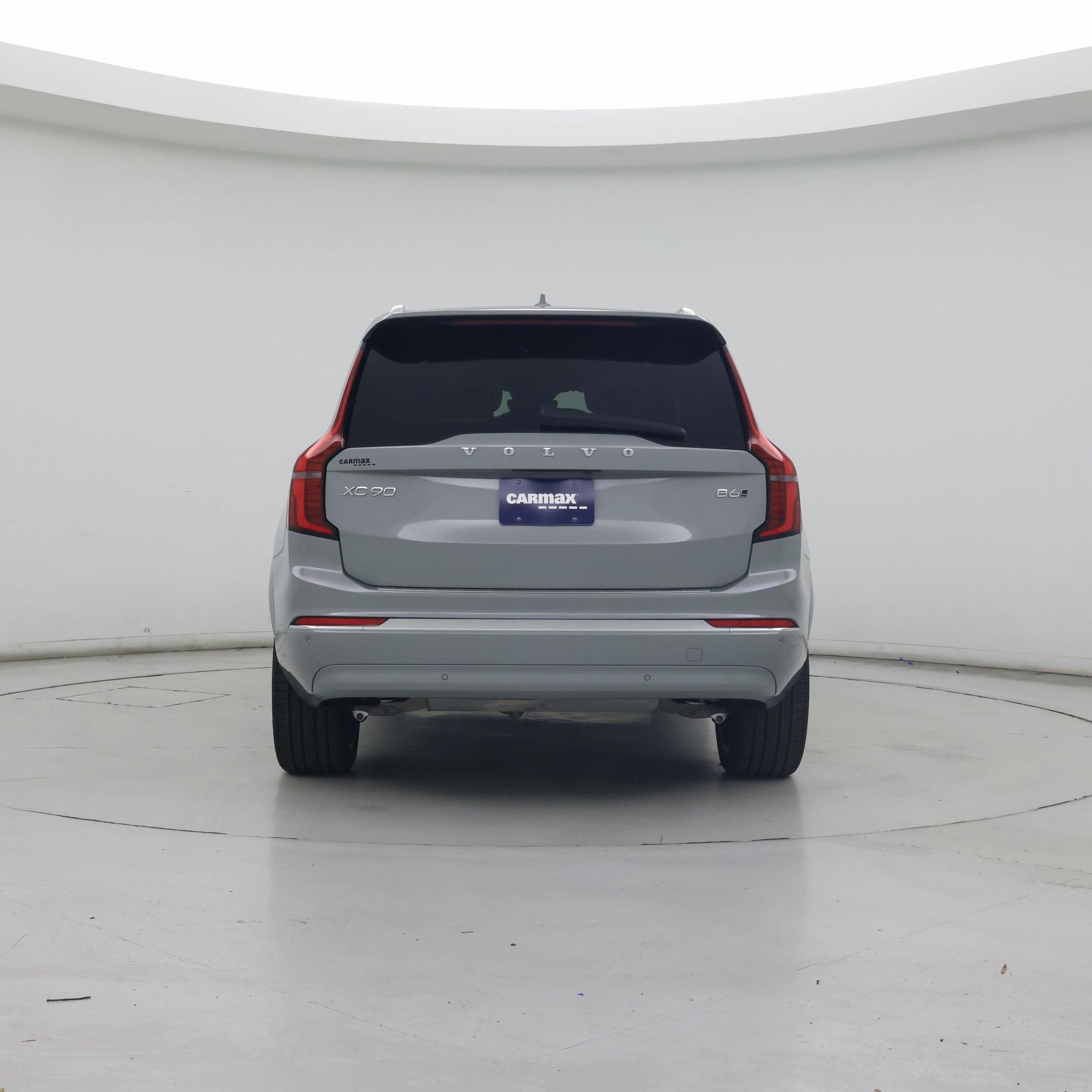 Thumbnail: 2025 Volvo XC90 - 6