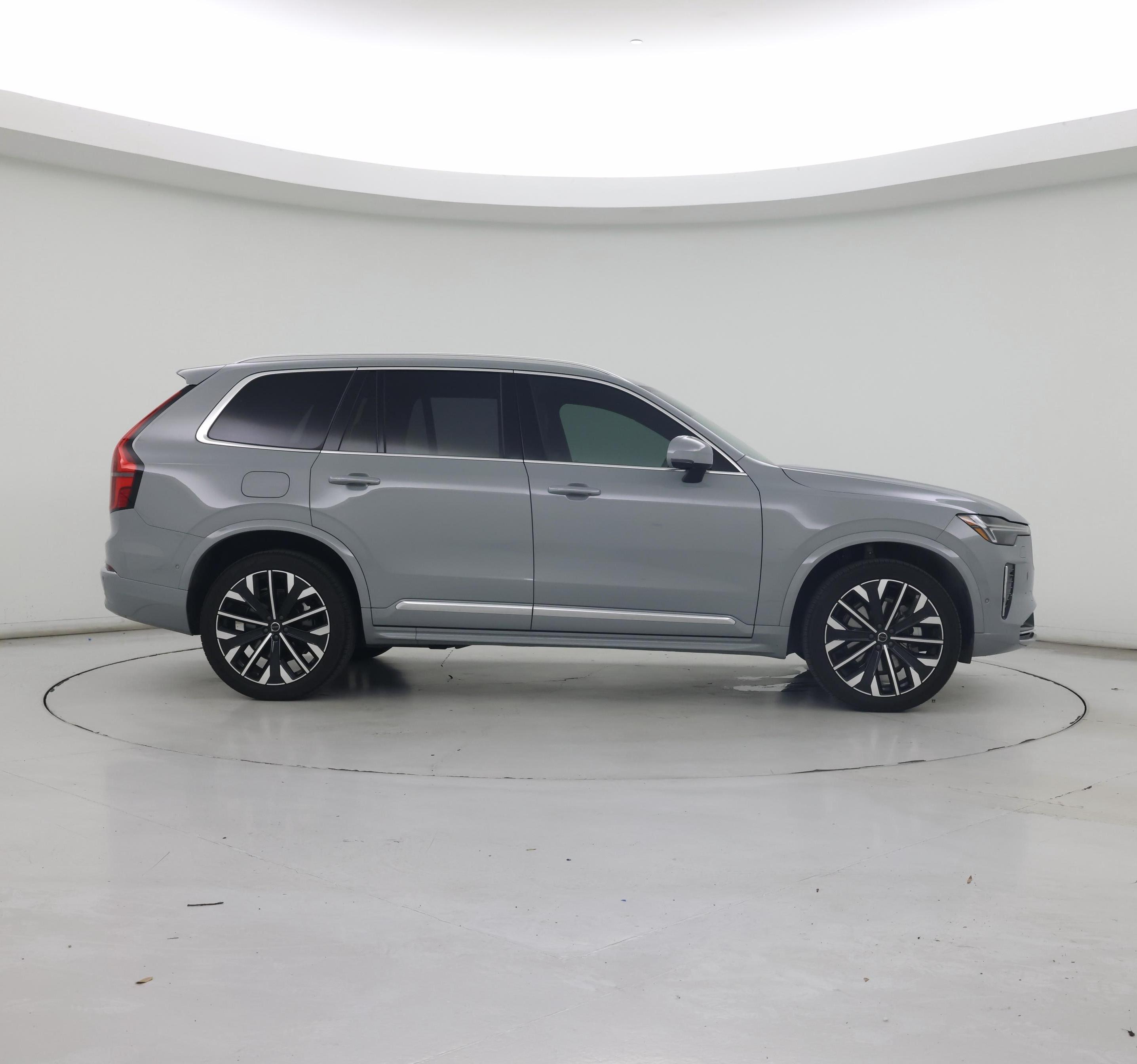 Thumbnail: 2025 Volvo XC90 - 7