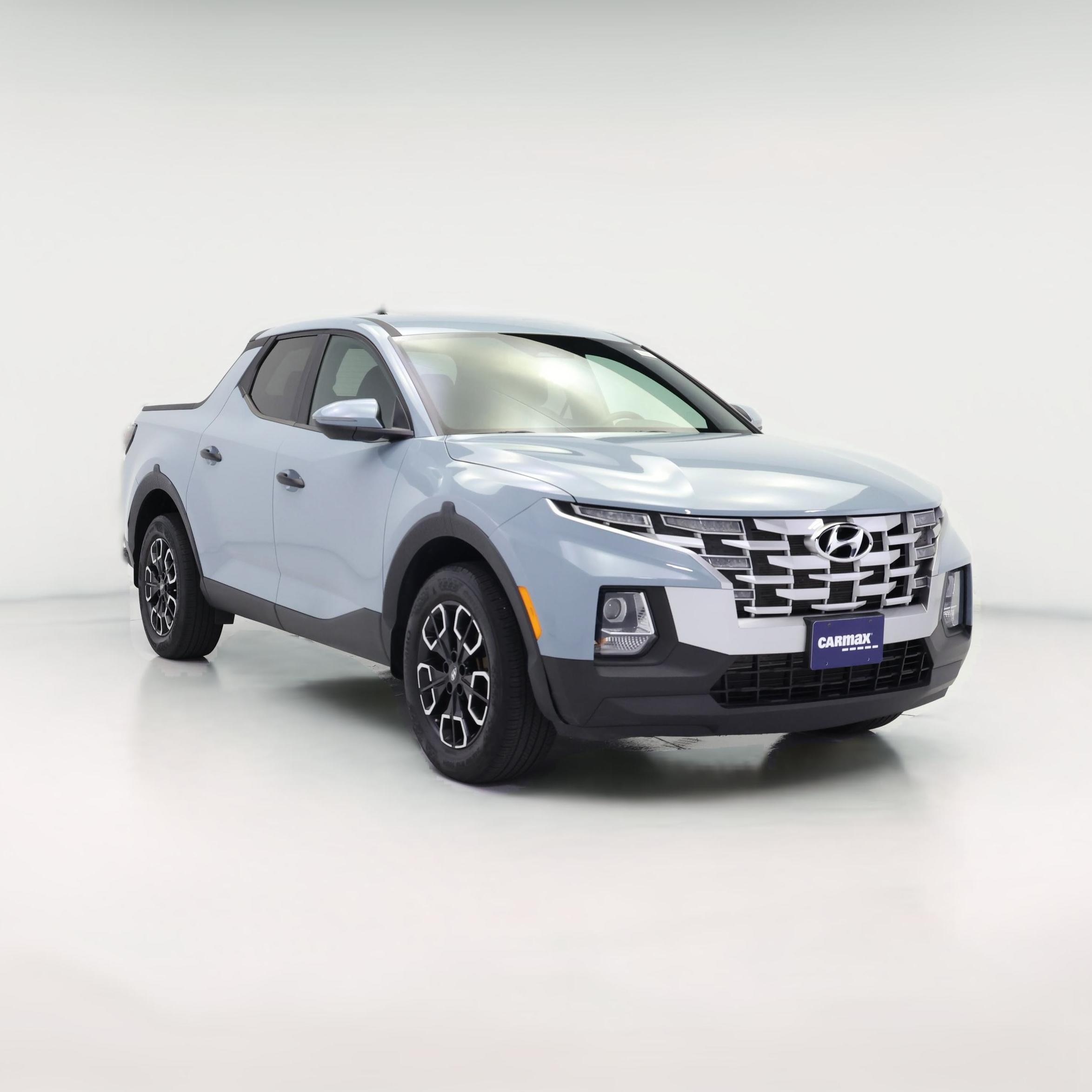 Thumbnail: 2022 Hyundai Santa Cruz - 1