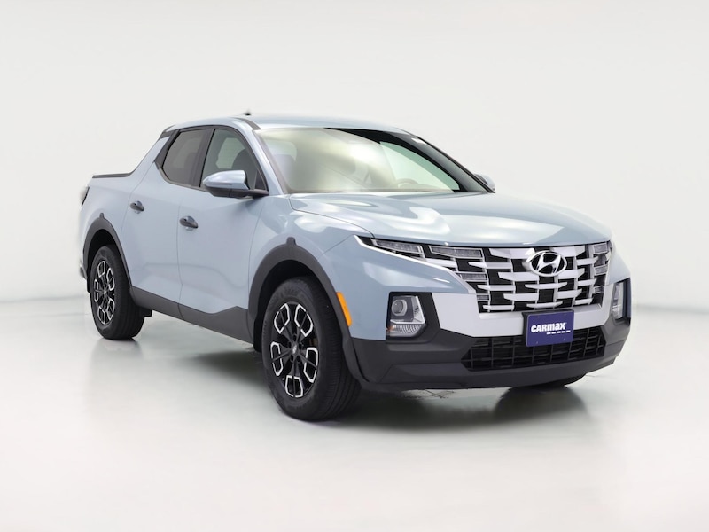 2022 Hyundai Santa Cruz SEL -
                  Orlando, FL