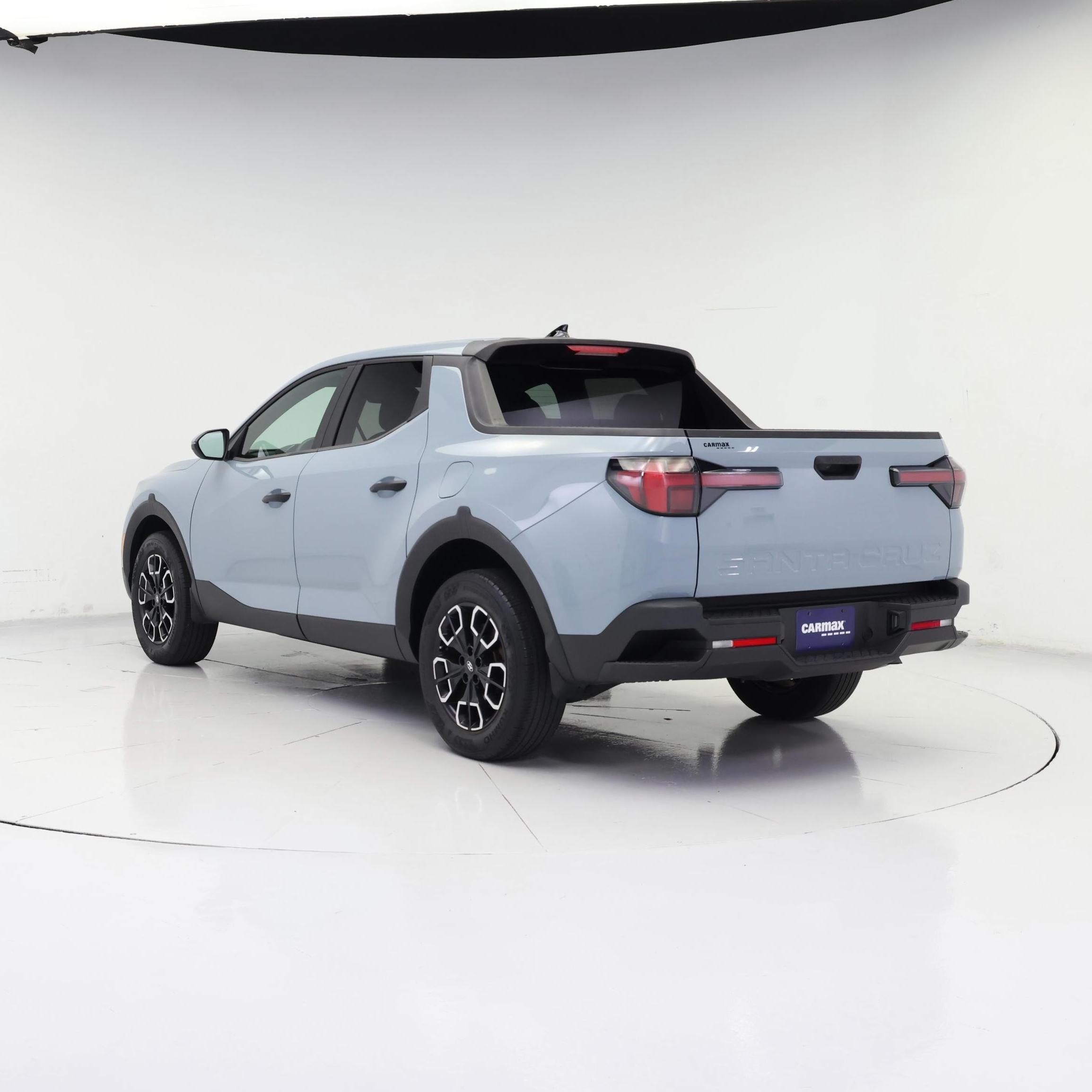 Thumbnail: 2022 Hyundai Santa Cruz - 2