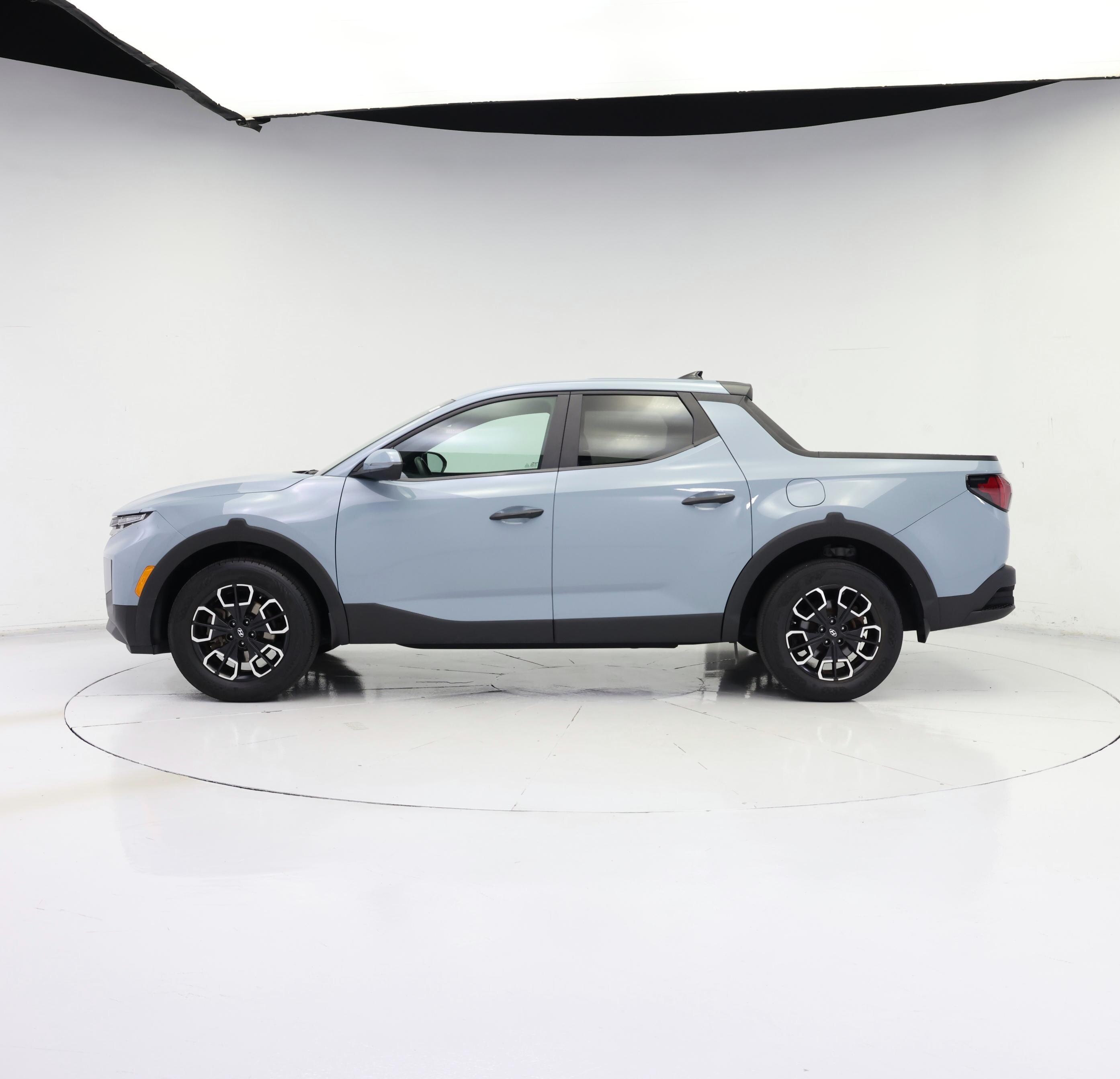 Thumbnail: 2022 Hyundai Santa Cruz - 3