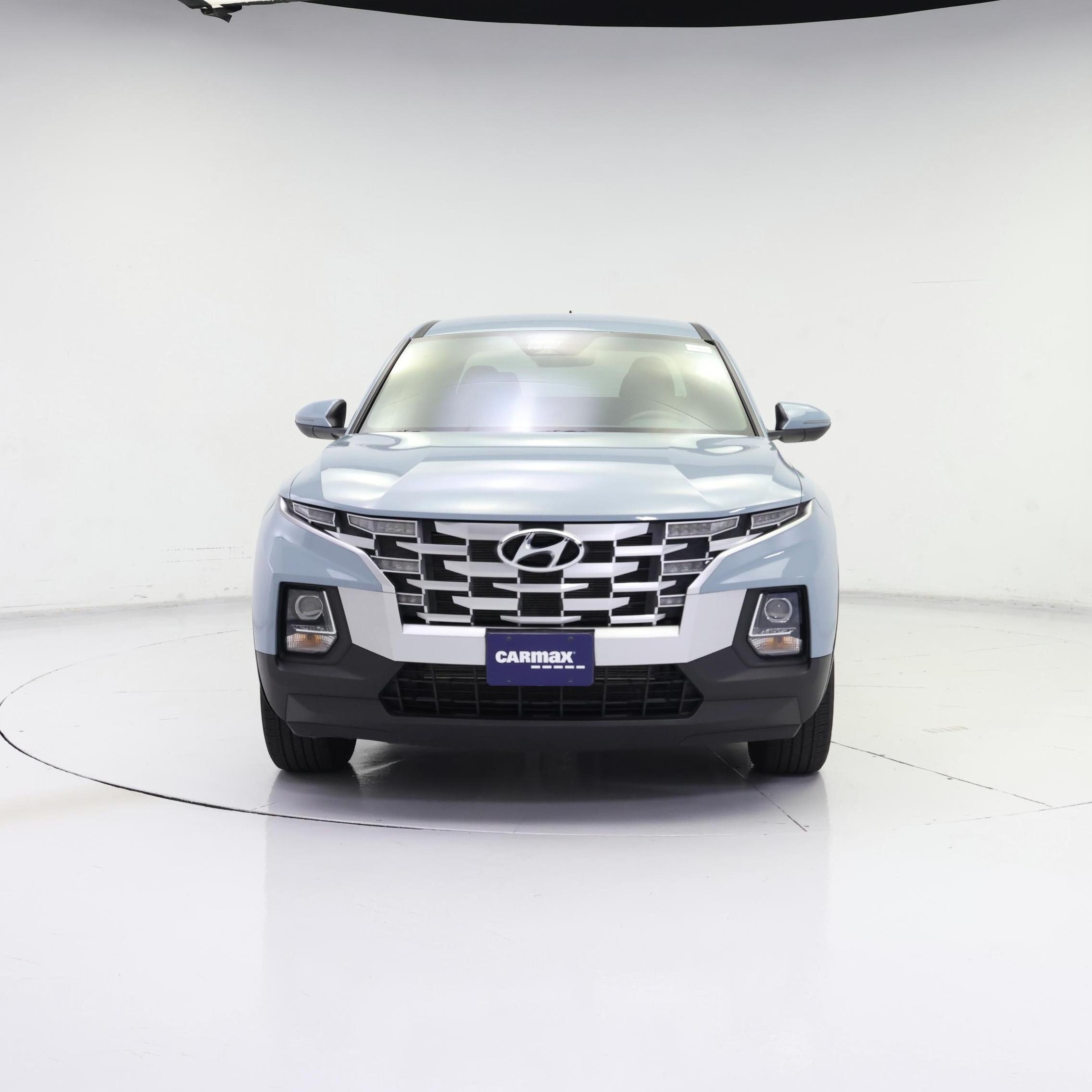 Thumbnail: 2022 Hyundai Santa Cruz - 5