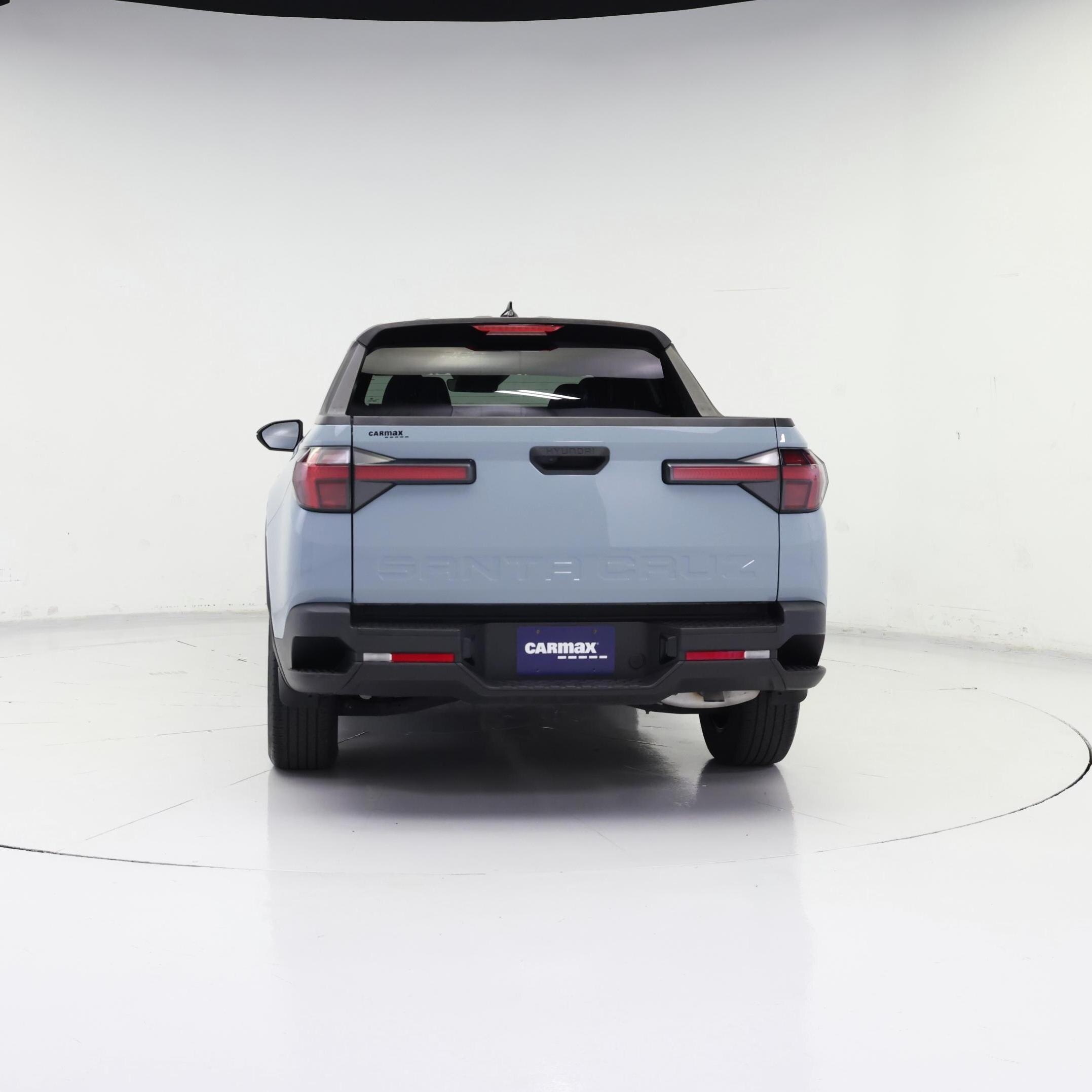 Thumbnail: 2022 Hyundai Santa Cruz - 6