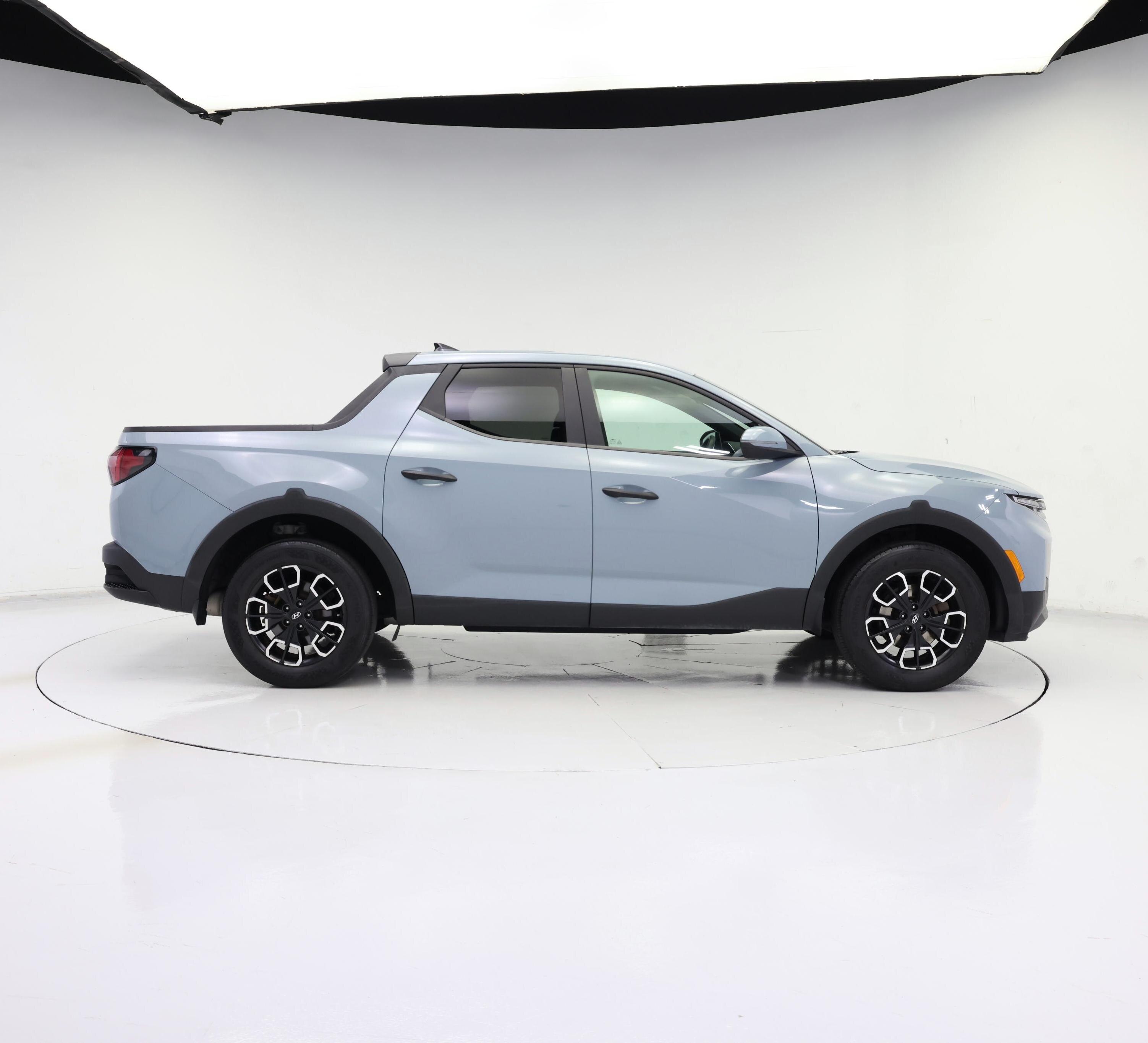 Thumbnail: 2022 Hyundai Santa Cruz - 7