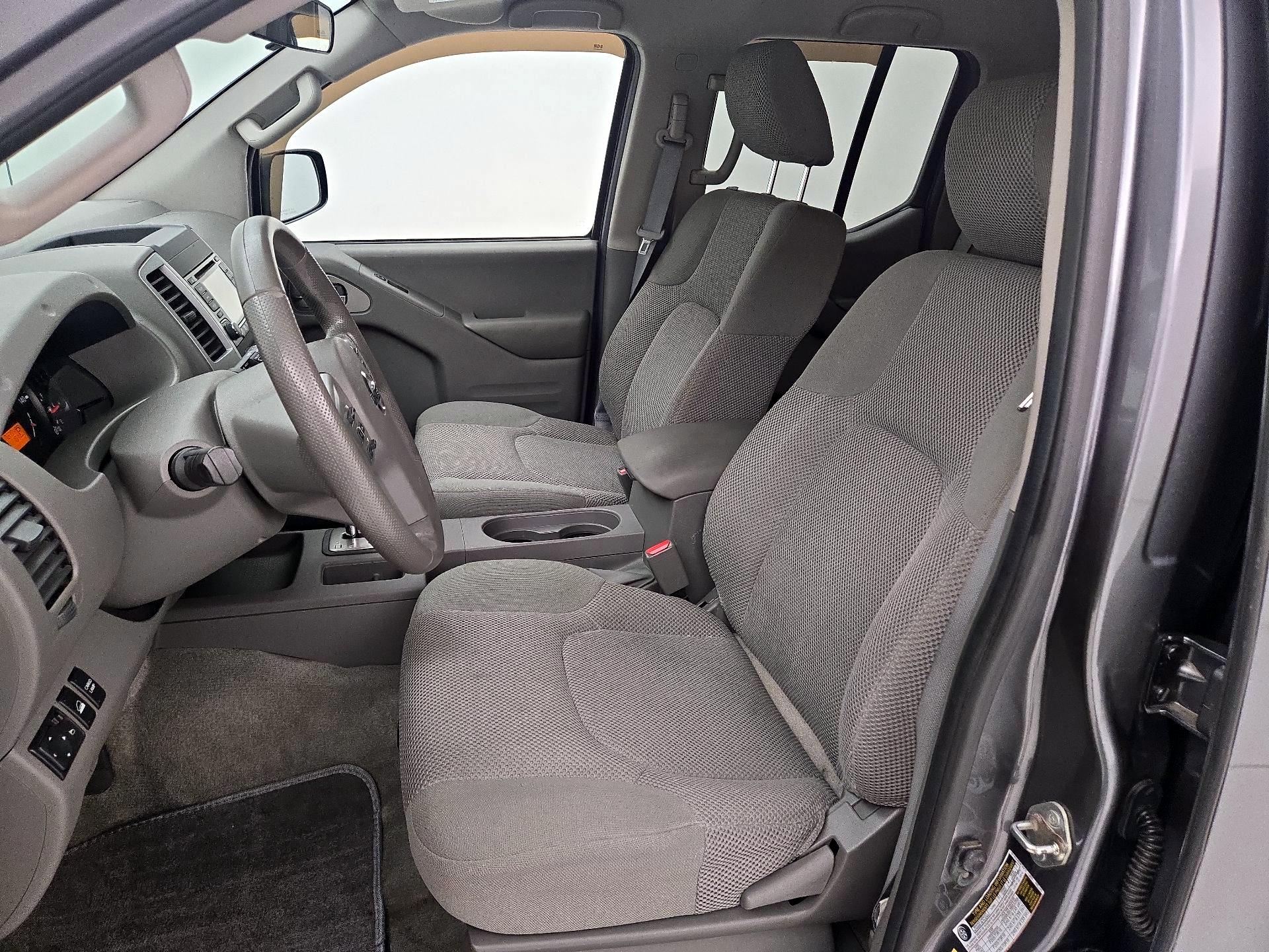 Thumbnail: 2016 Nissan Frontier - 11