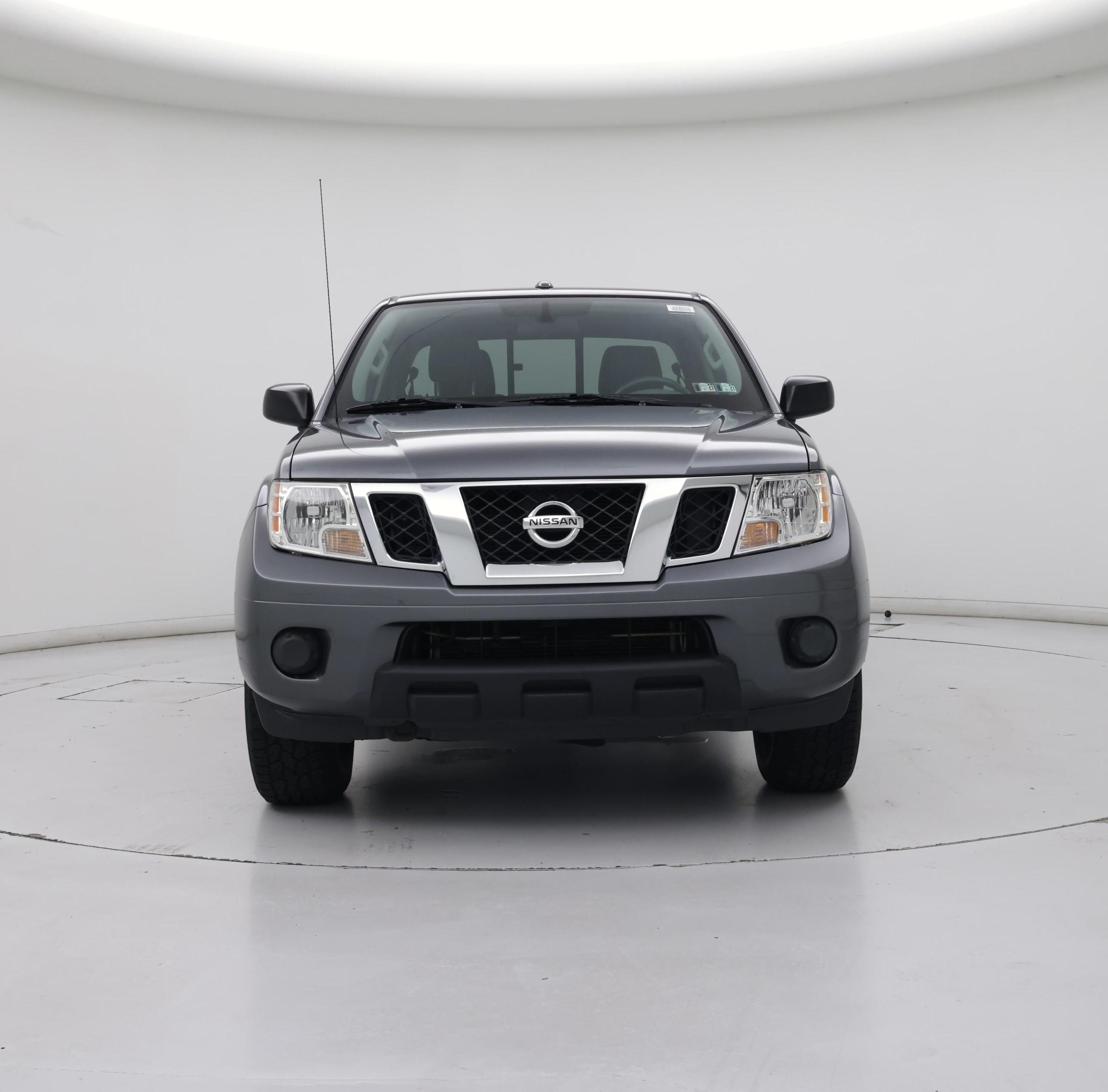 Thumbnail: 2016 Nissan Frontier - 5