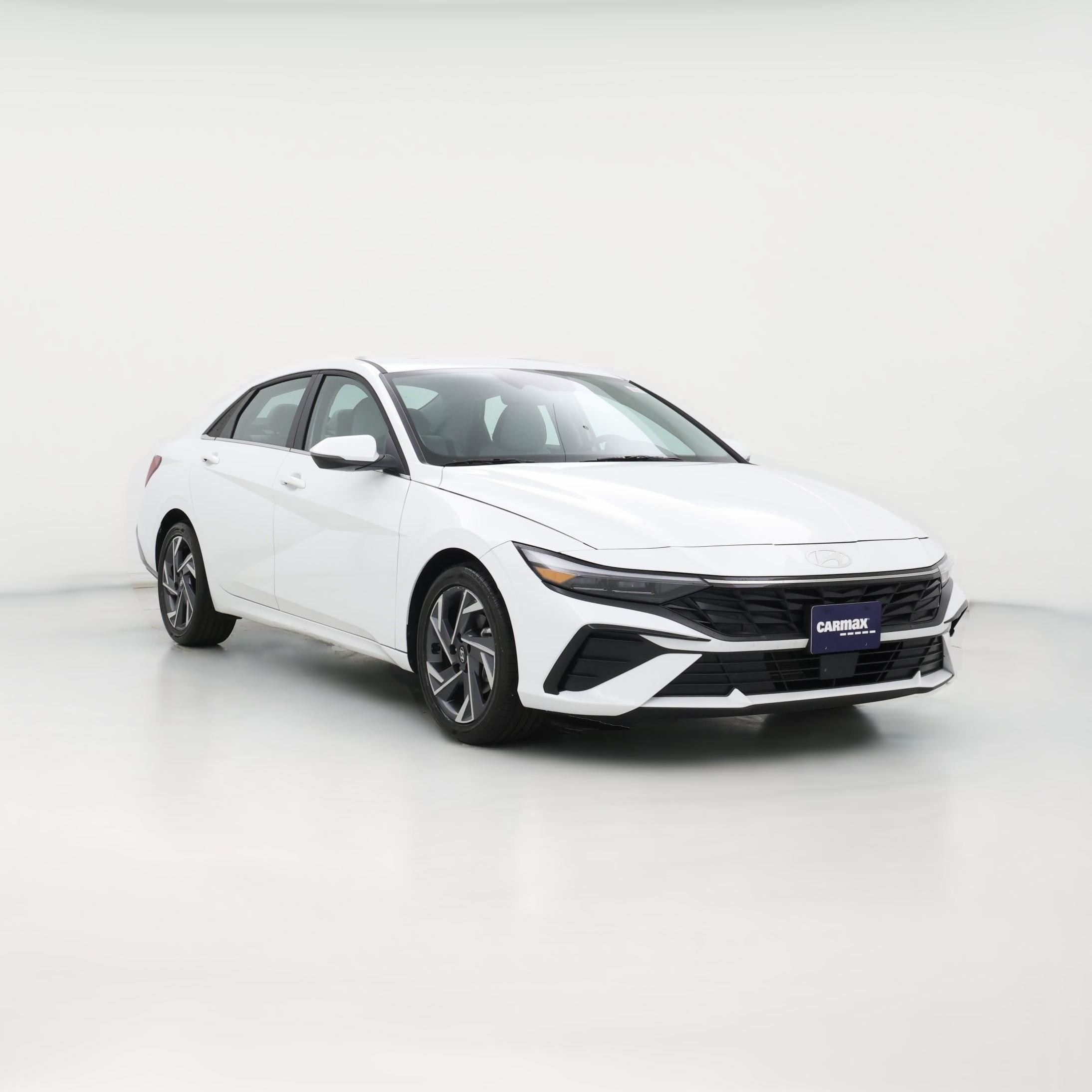 Thumbnail: 2025 Hyundai Elantra - 1