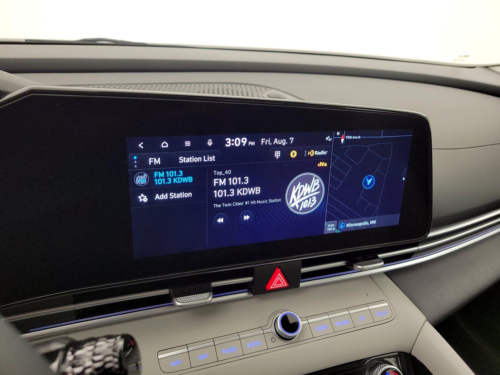 Thumbnail: 2025 Hyundai Elantra - 16