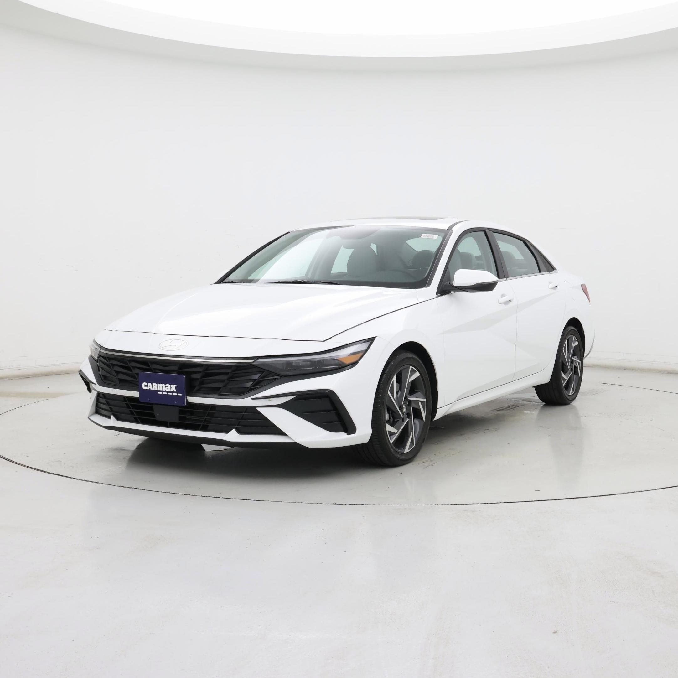 Thumbnail: 2025 Hyundai Elantra - 4