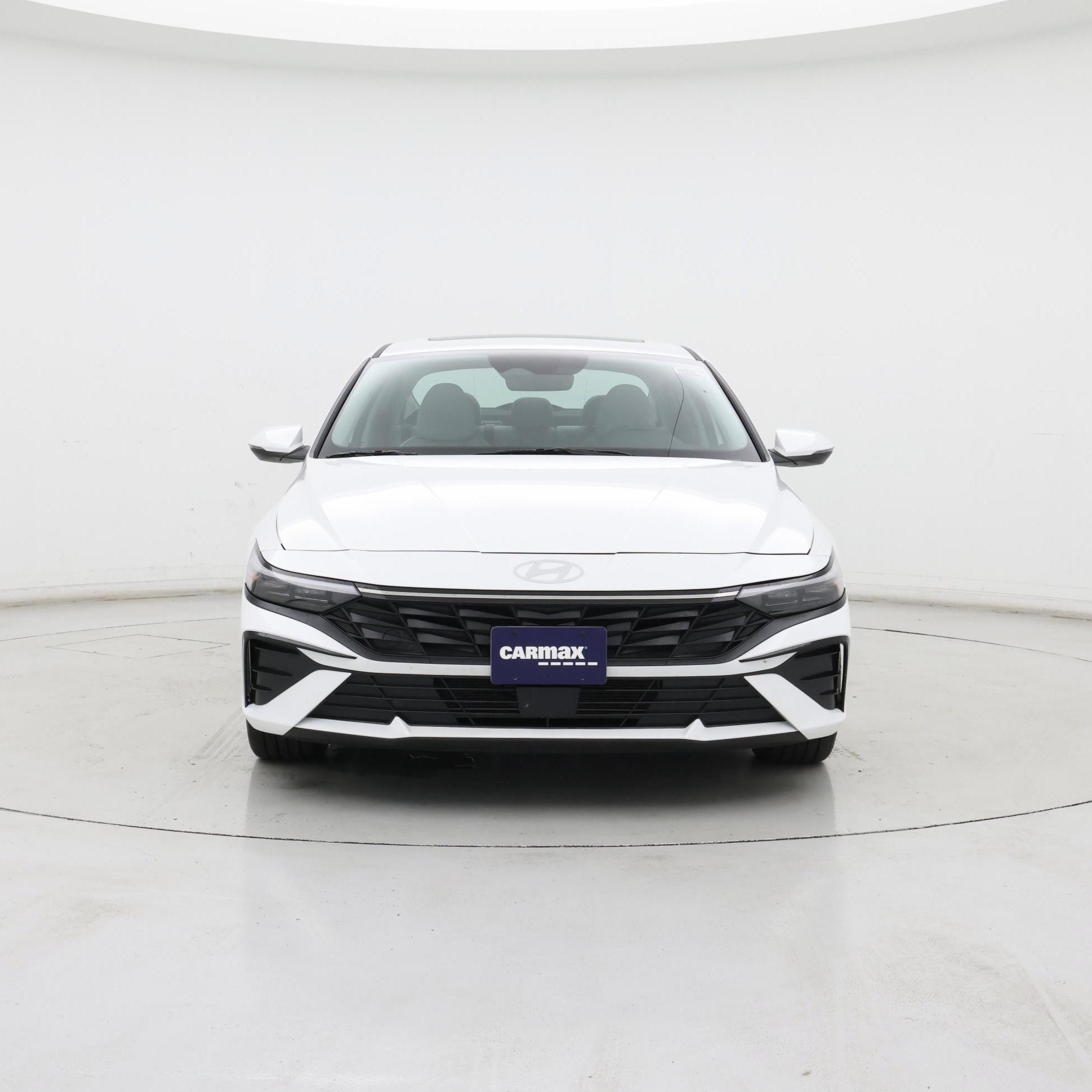 Thumbnail: 2025 Hyundai Elantra - 5