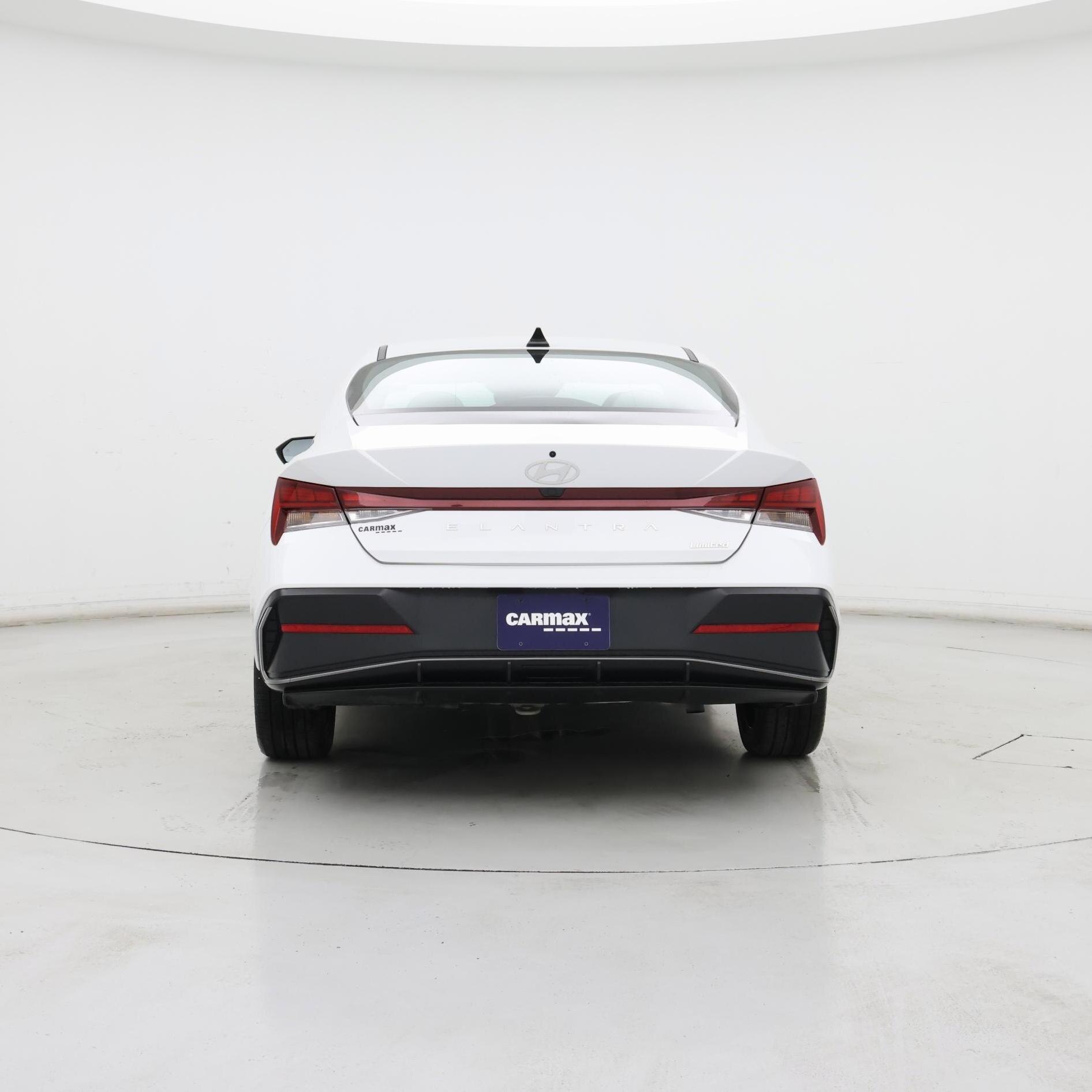 Thumbnail: 2025 Hyundai Elantra - 6