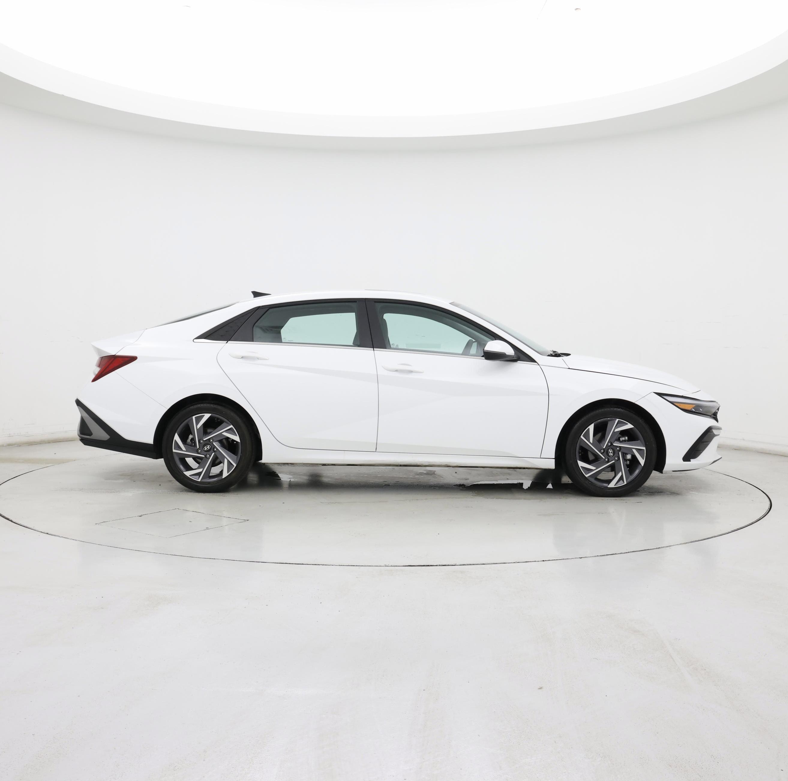 Thumbnail: 2025 Hyundai Elantra - 7