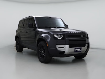 2023 Land Rover Defender 110 S