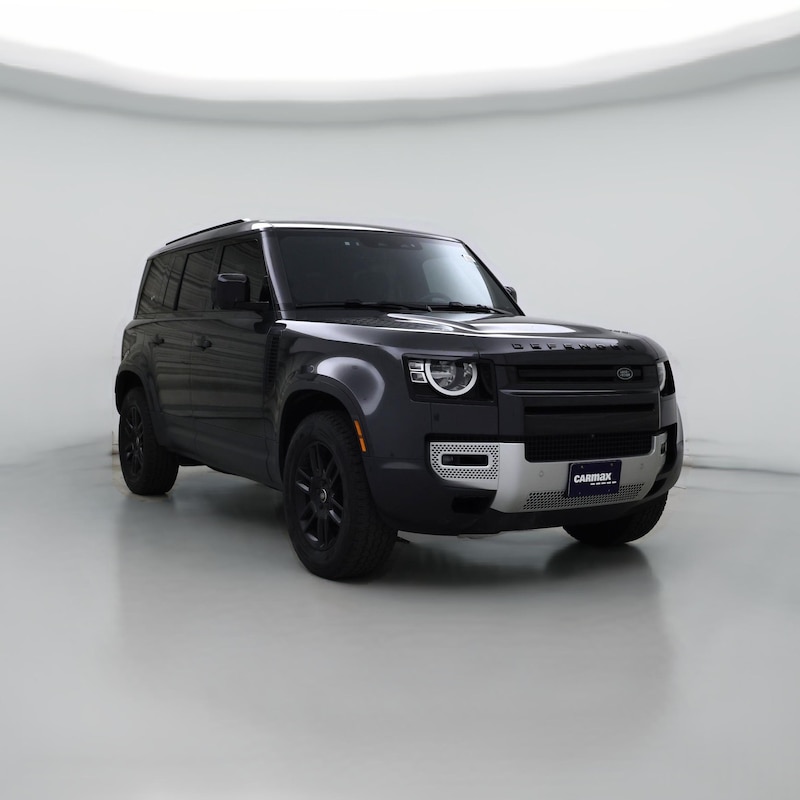 2023 Land Rover Defender 110 S