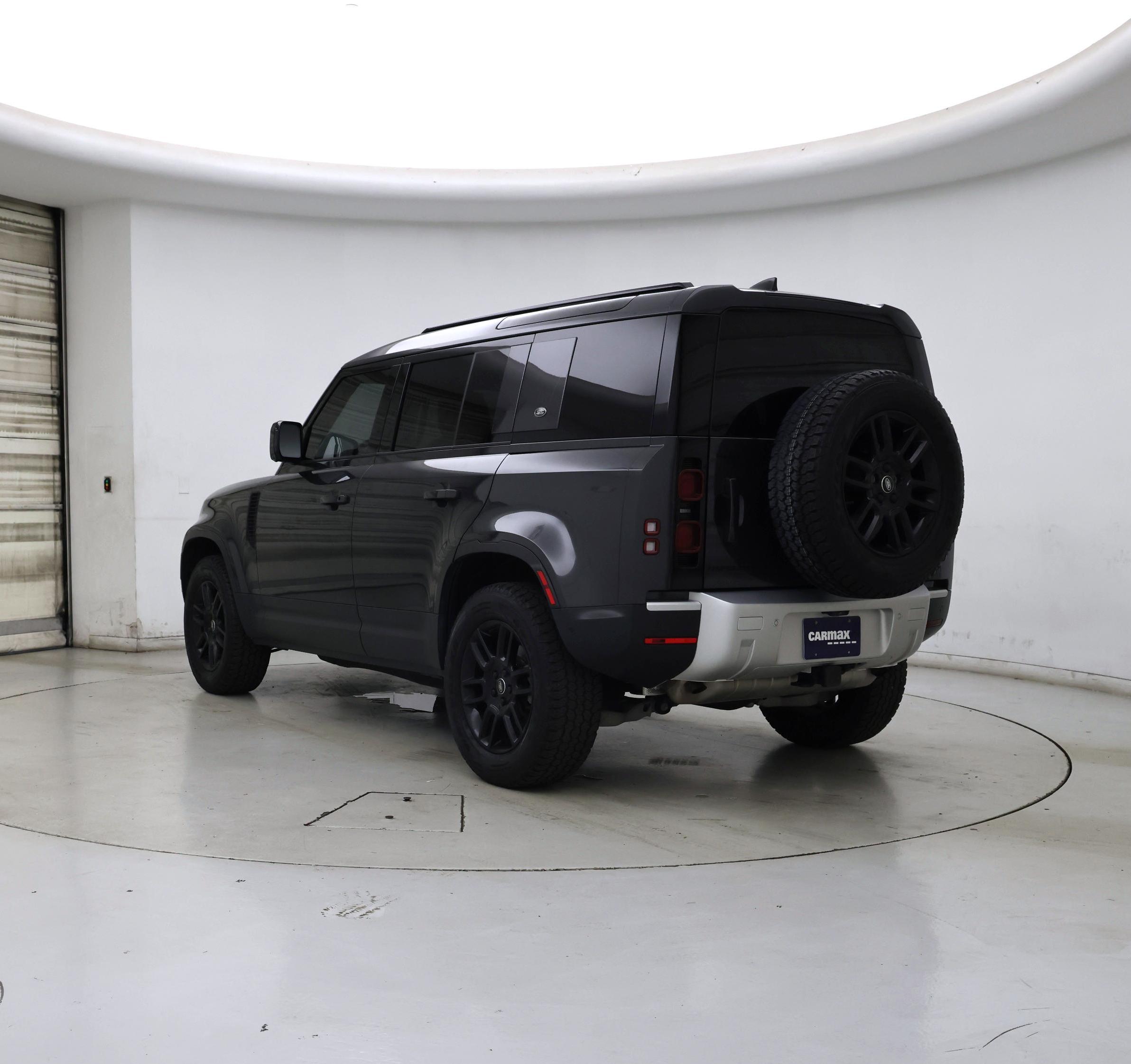 Thumbnail: 2023 Land Rover Defender - 2