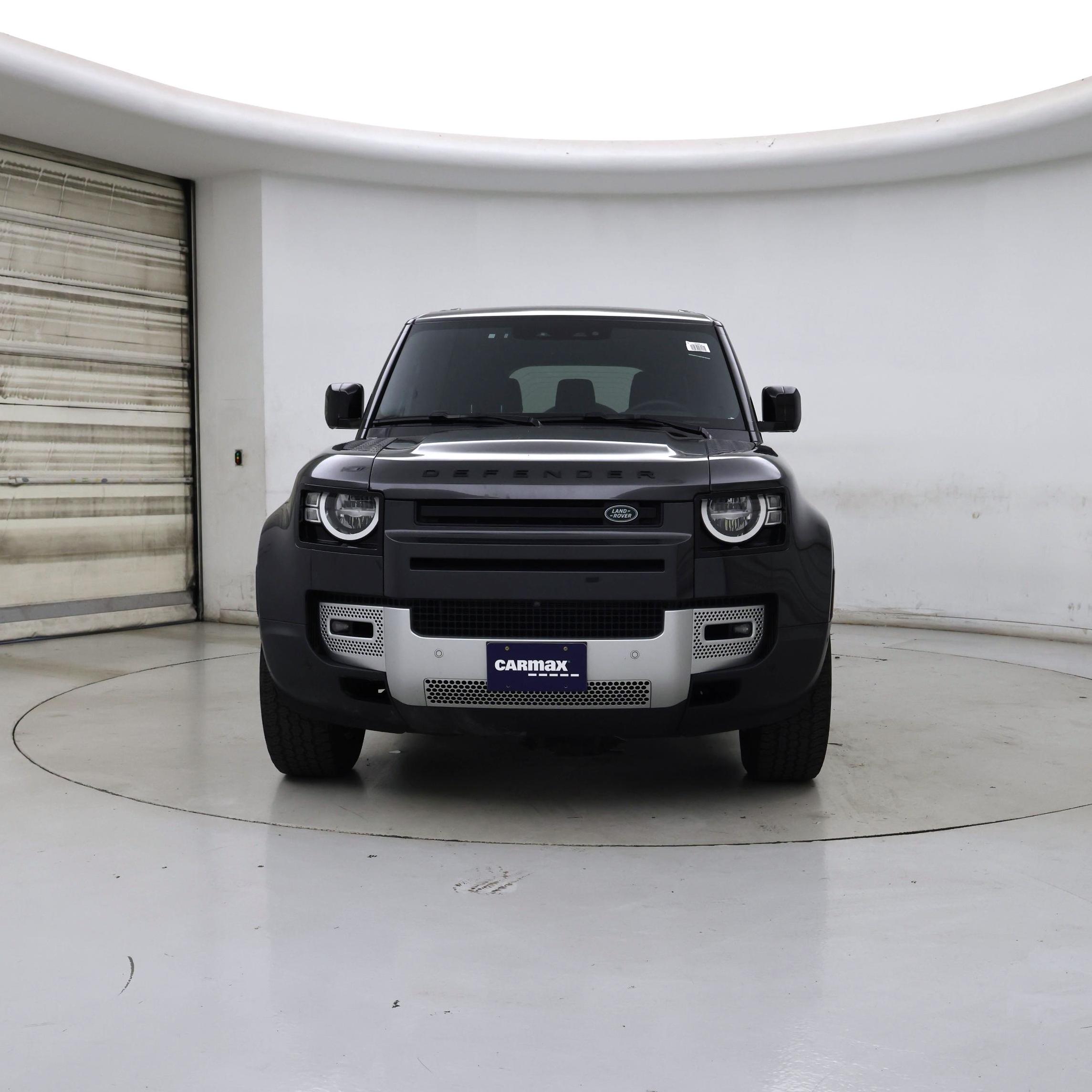 Thumbnail: 2023 Land Rover Defender - 5