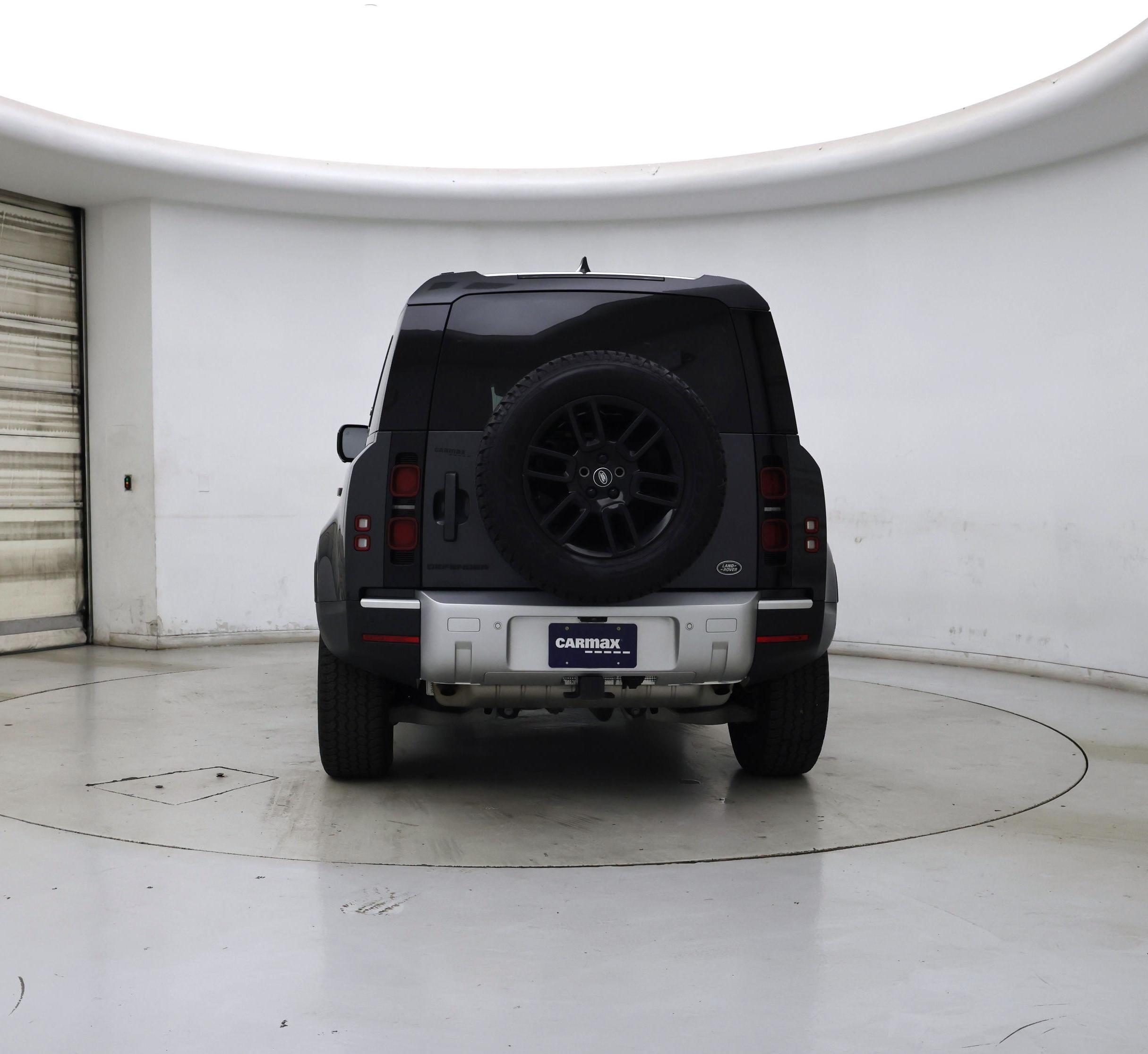 Thumbnail: 2023 Land Rover Defender - 6