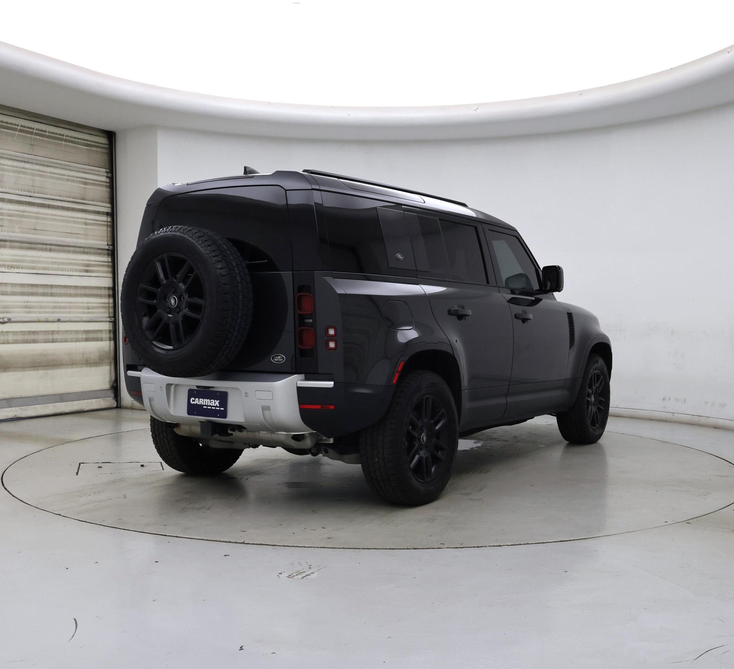 Thumbnail: 2023 Land Rover Defender - 8
