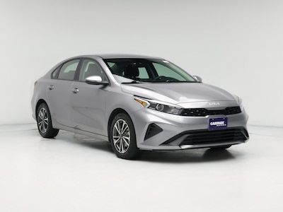 2024 Kia Forte LX