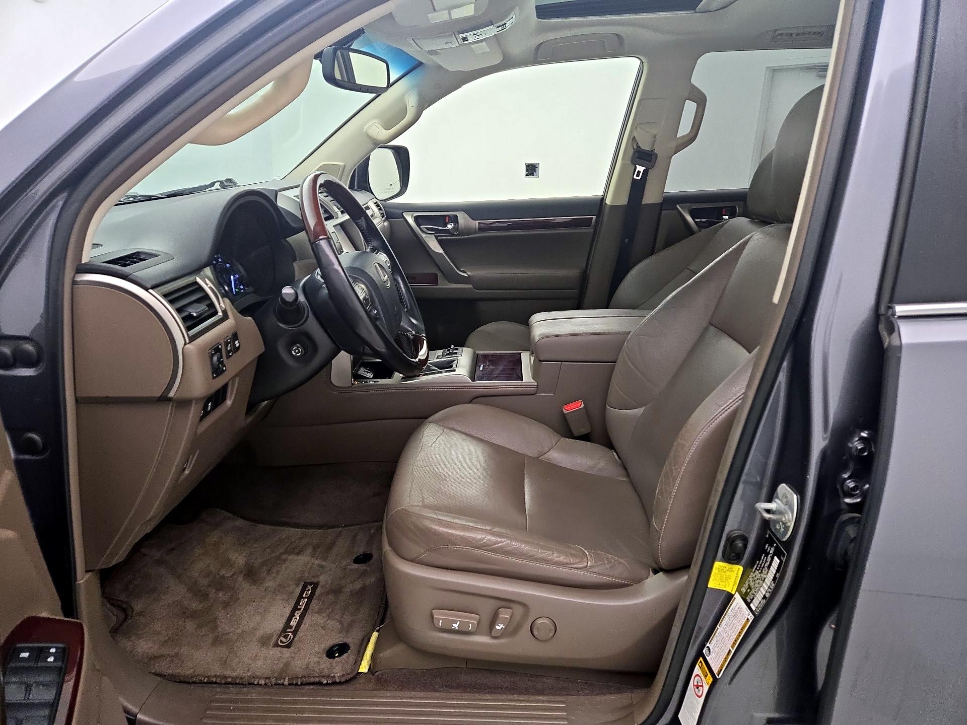 Thumbnail: 2018 Lexus GX - 11
