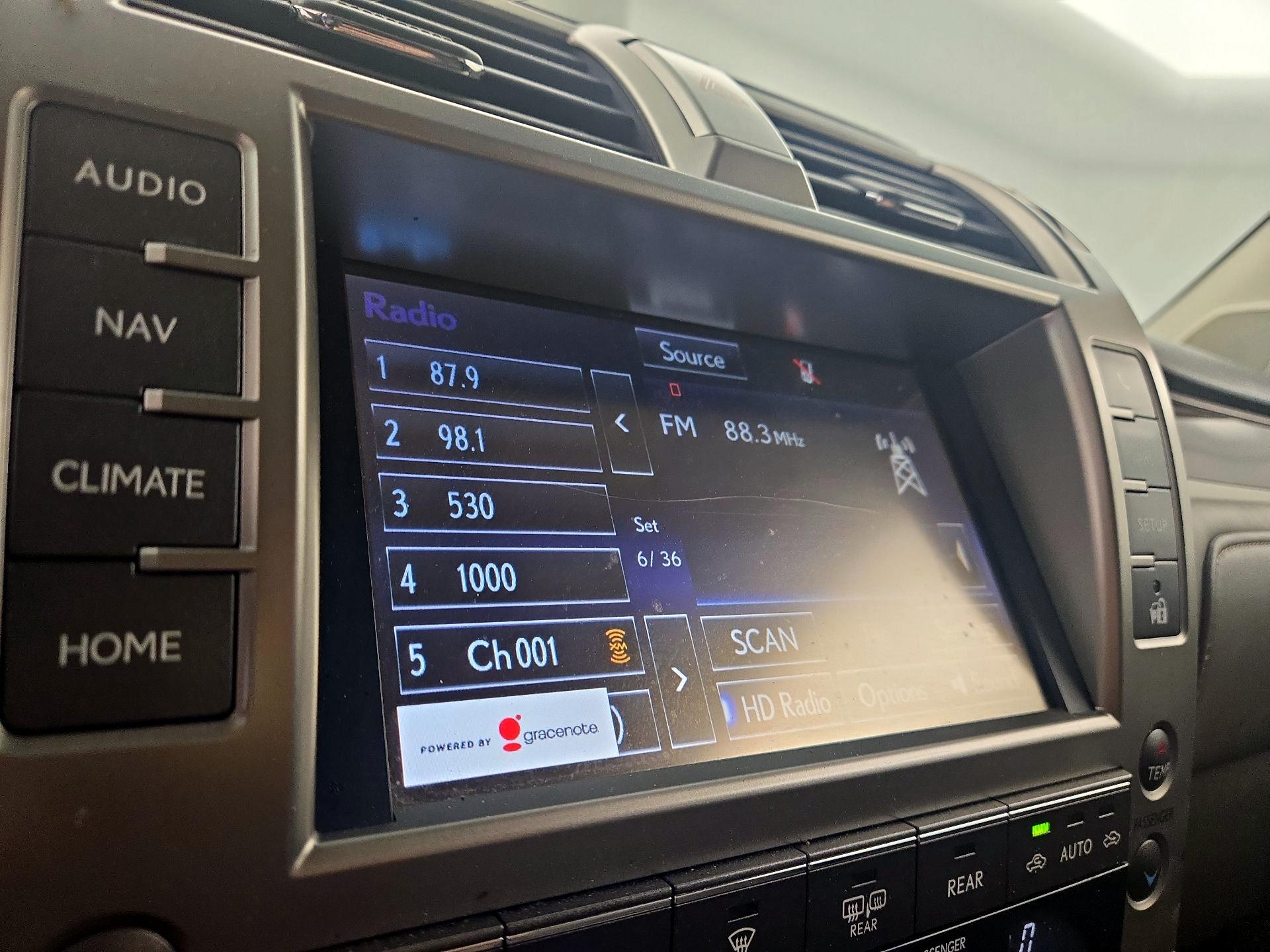 Thumbnail: 2018 Lexus GX - 16