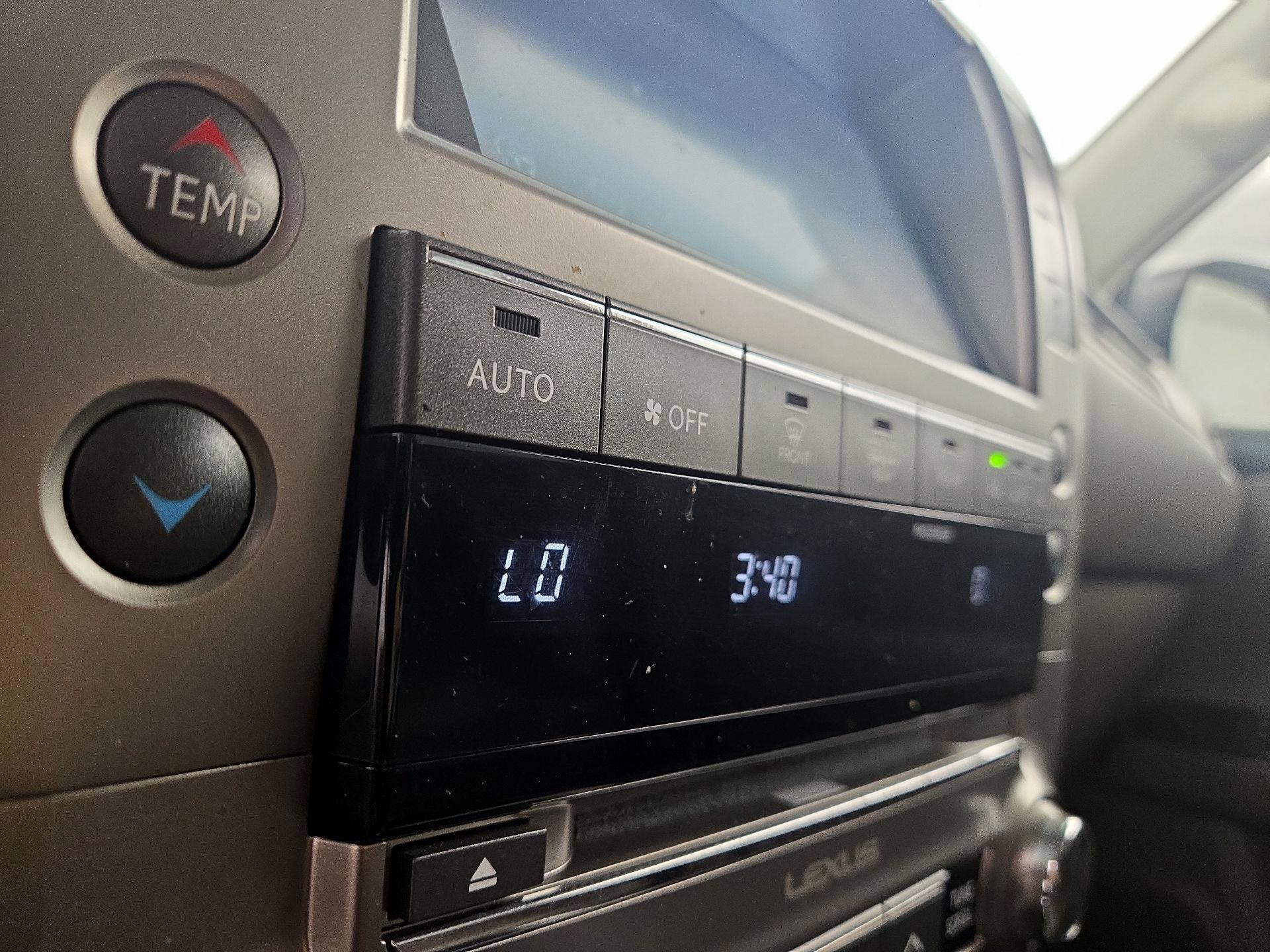 Thumbnail: 2018 Lexus GX - 17