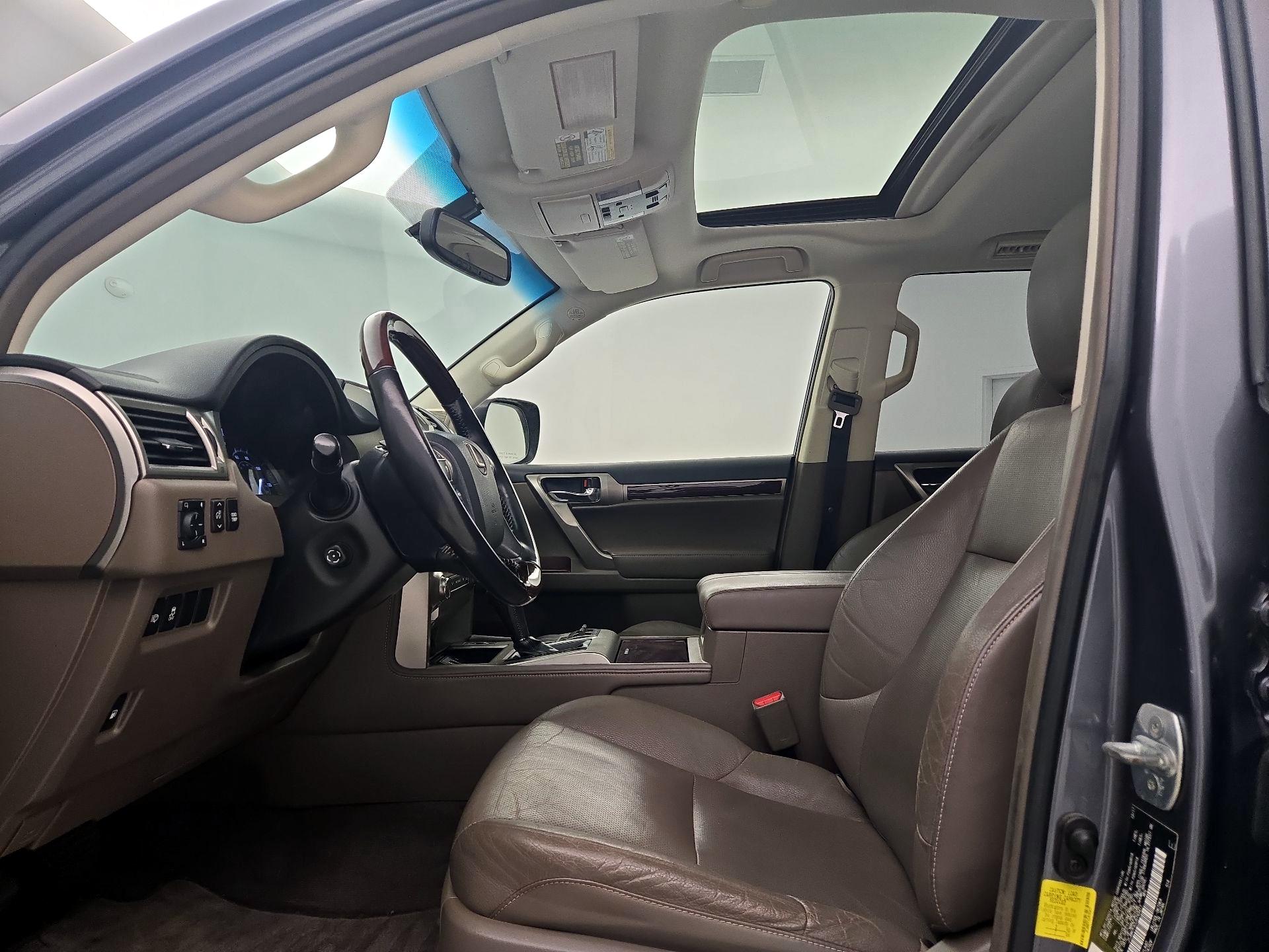 Thumbnail: 2018 Lexus GX - 20