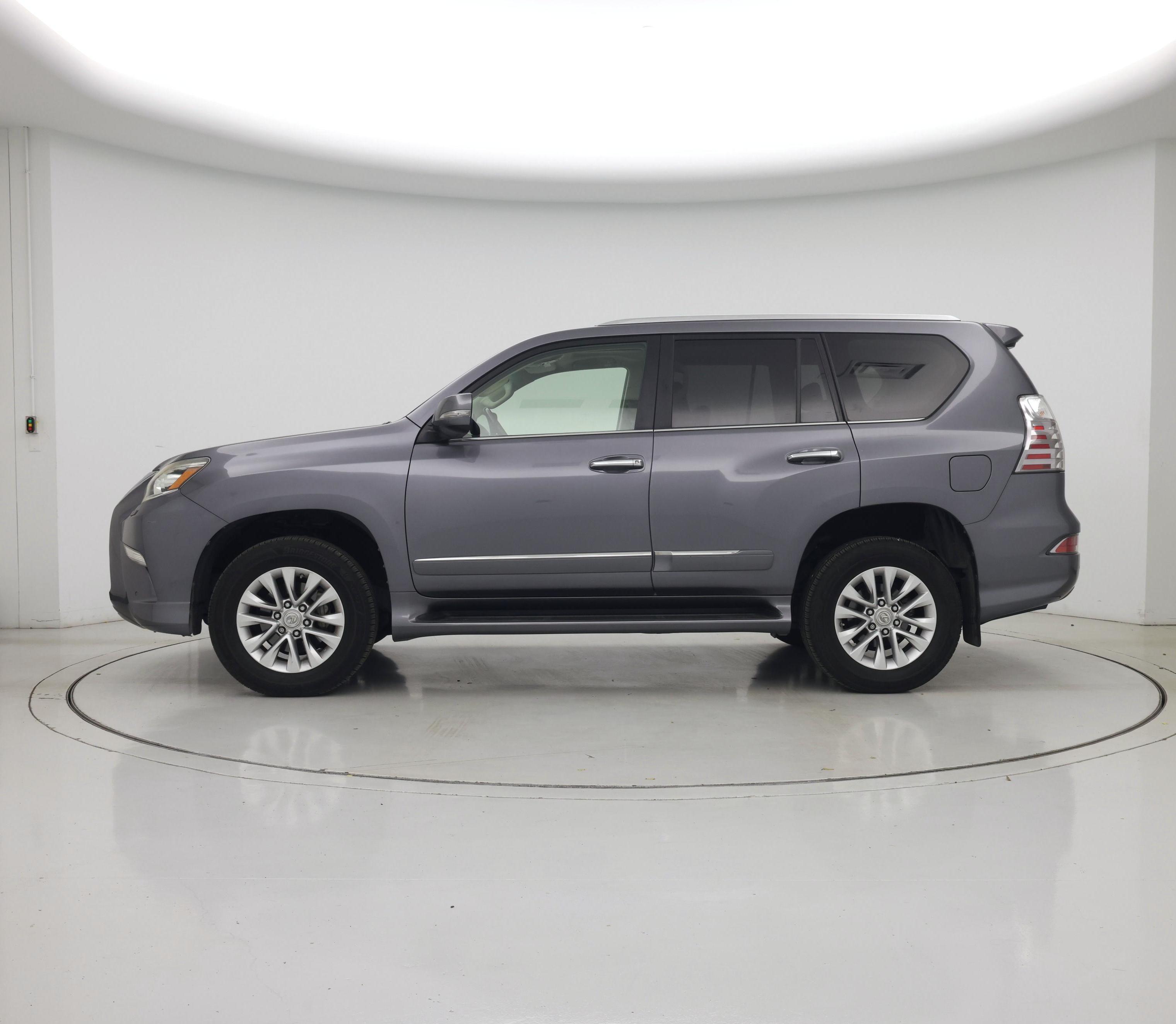 Thumbnail: 2018 Lexus GX - 3