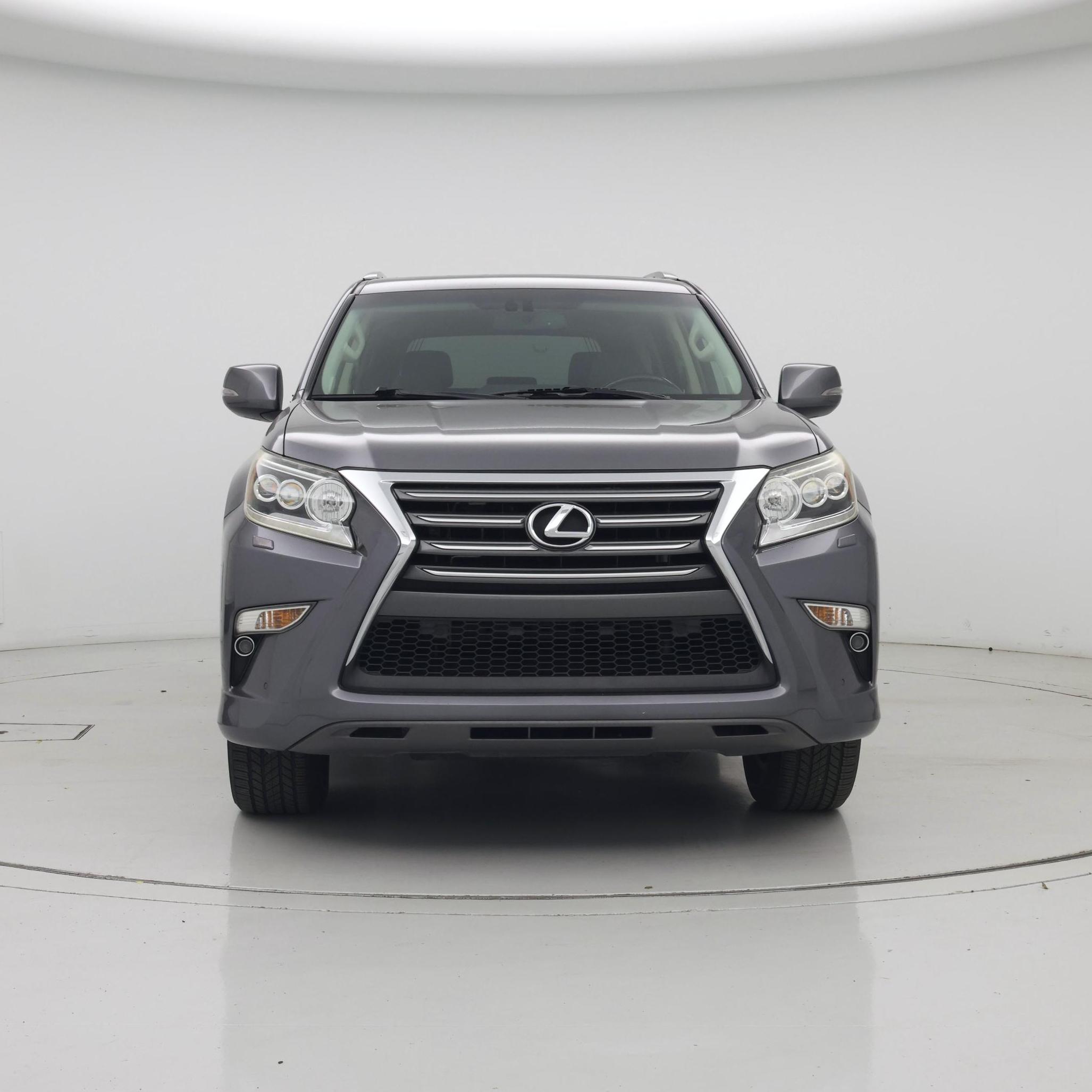 Thumbnail: 2018 Lexus GX - 5
