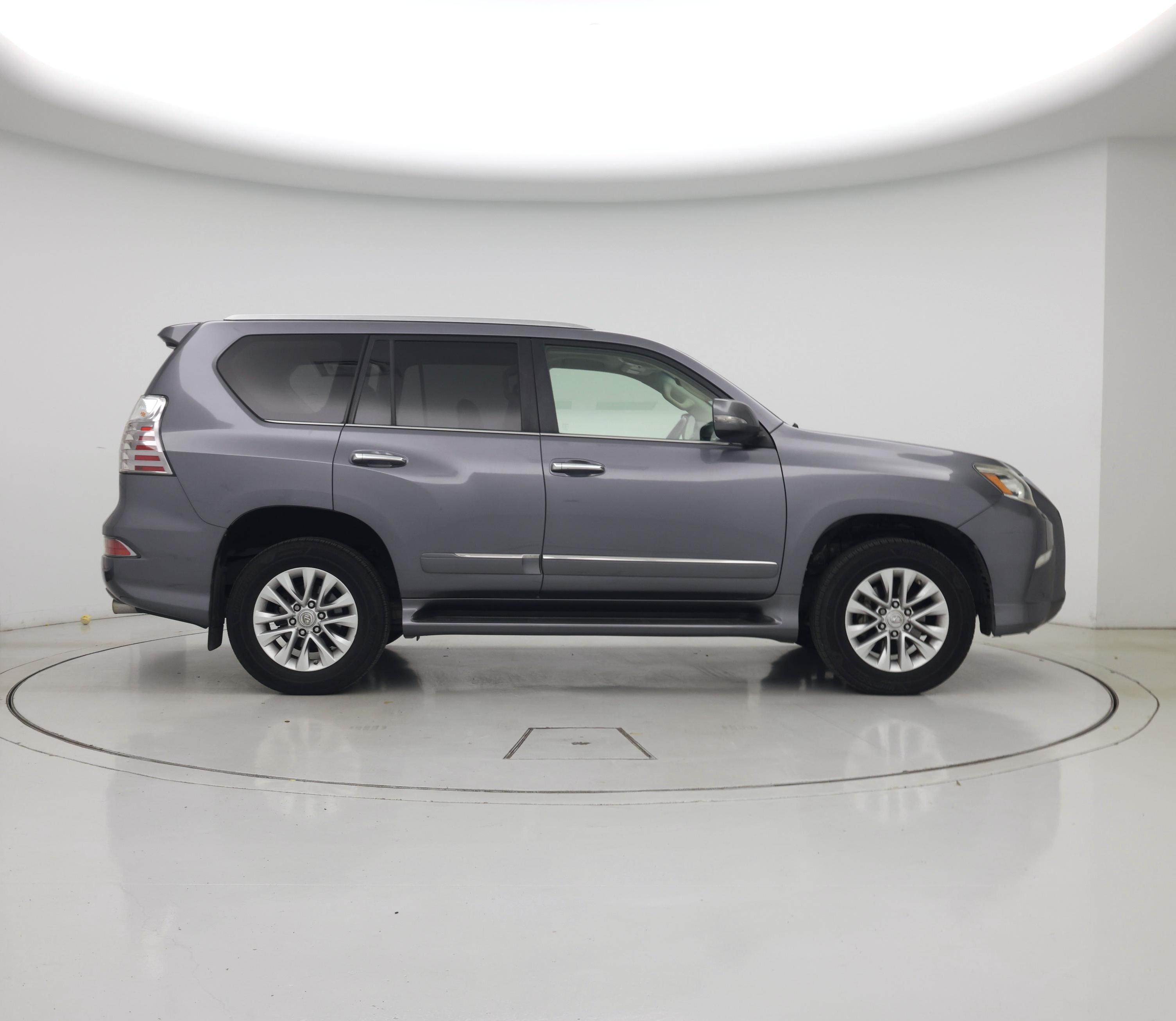 Thumbnail: 2018 Lexus GX - 7