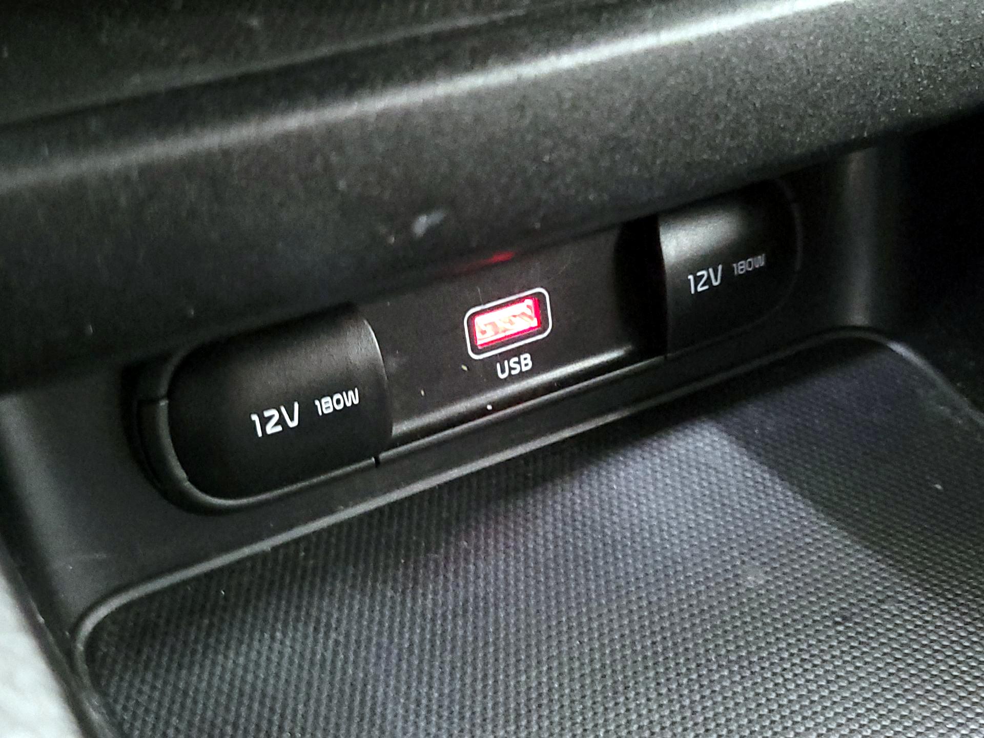 Thumbnail: 2023 Kia Forte - 18
