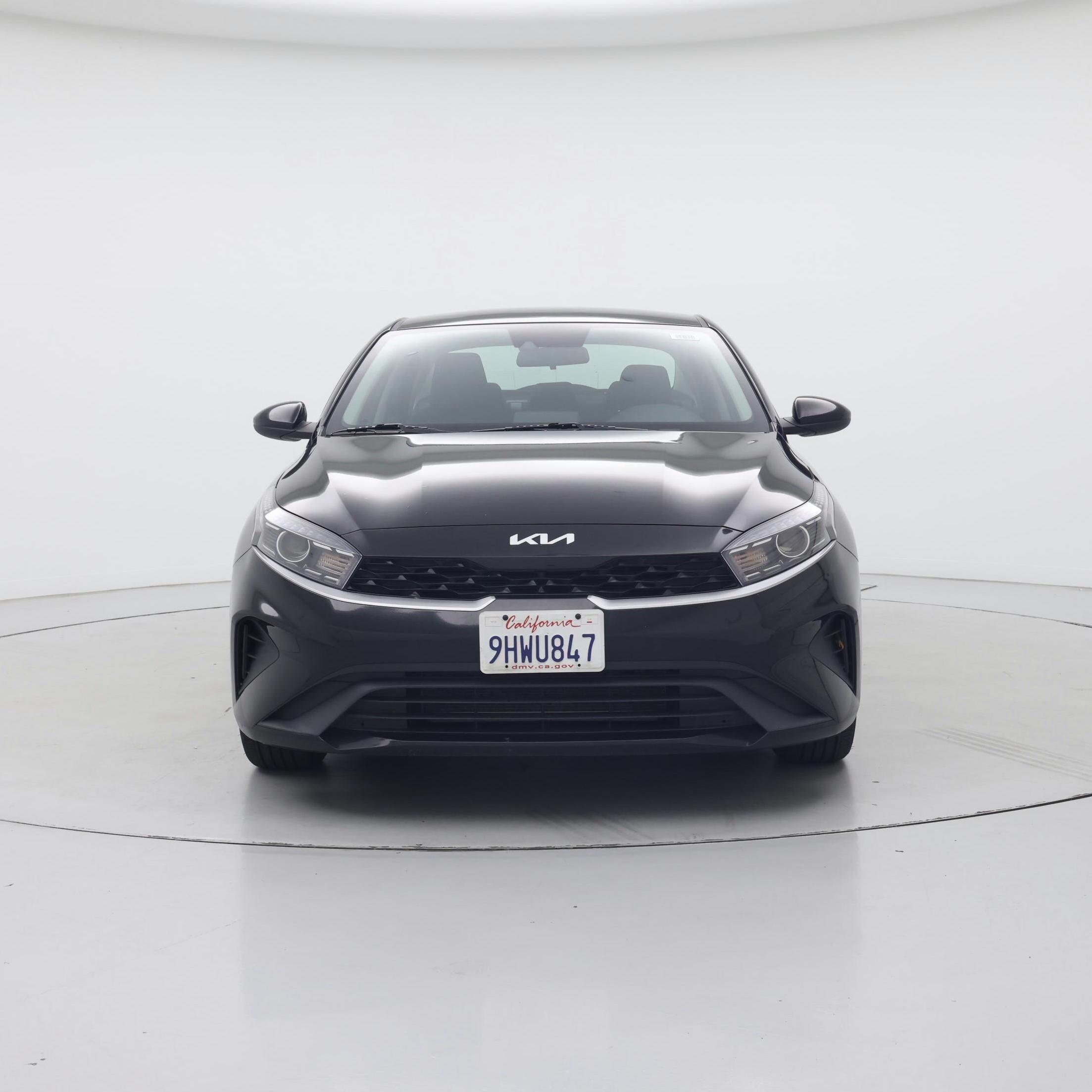 Thumbnail: 2023 Kia Forte - 5