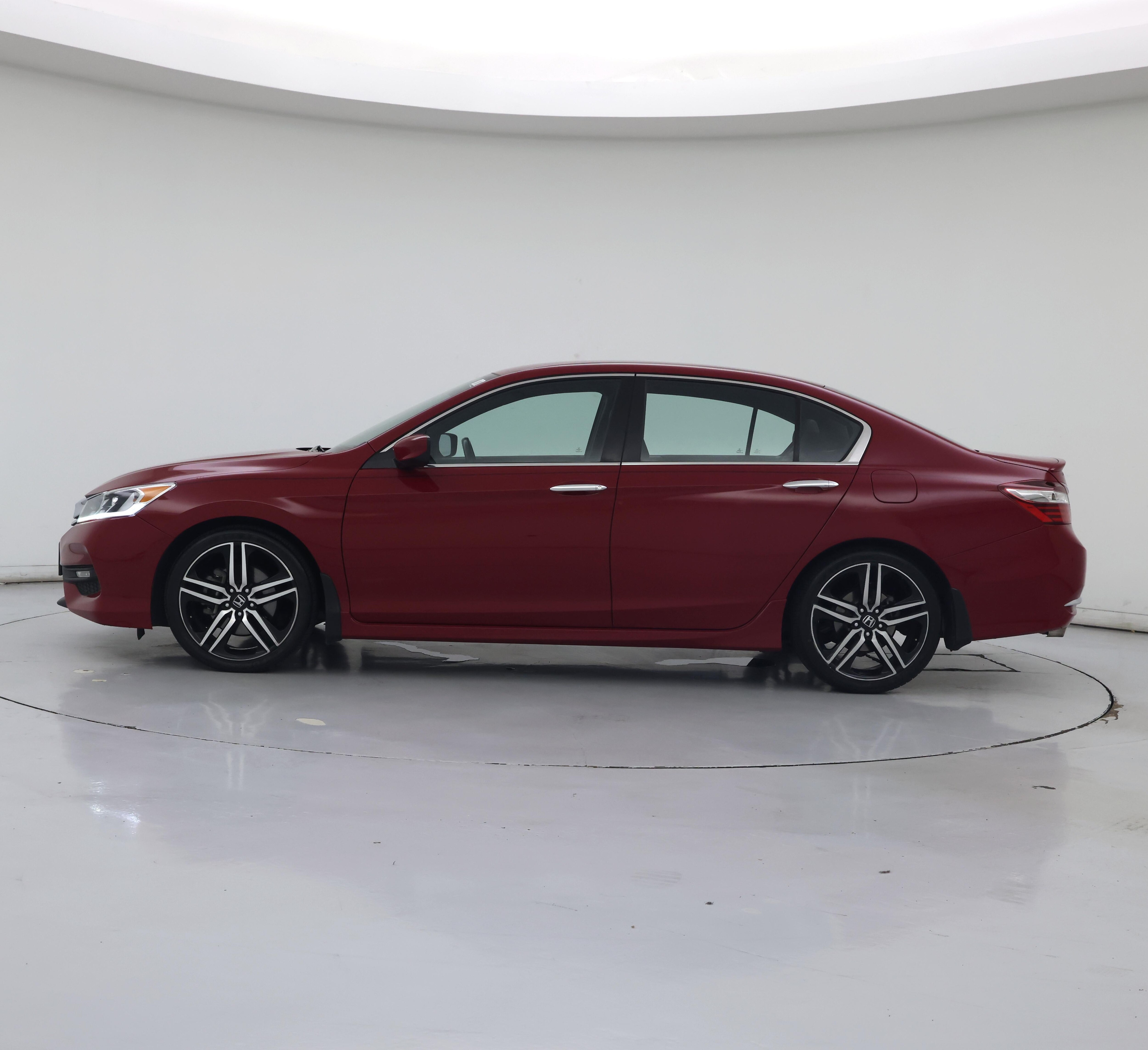 Thumbnail: 2017 Honda Accord - 3