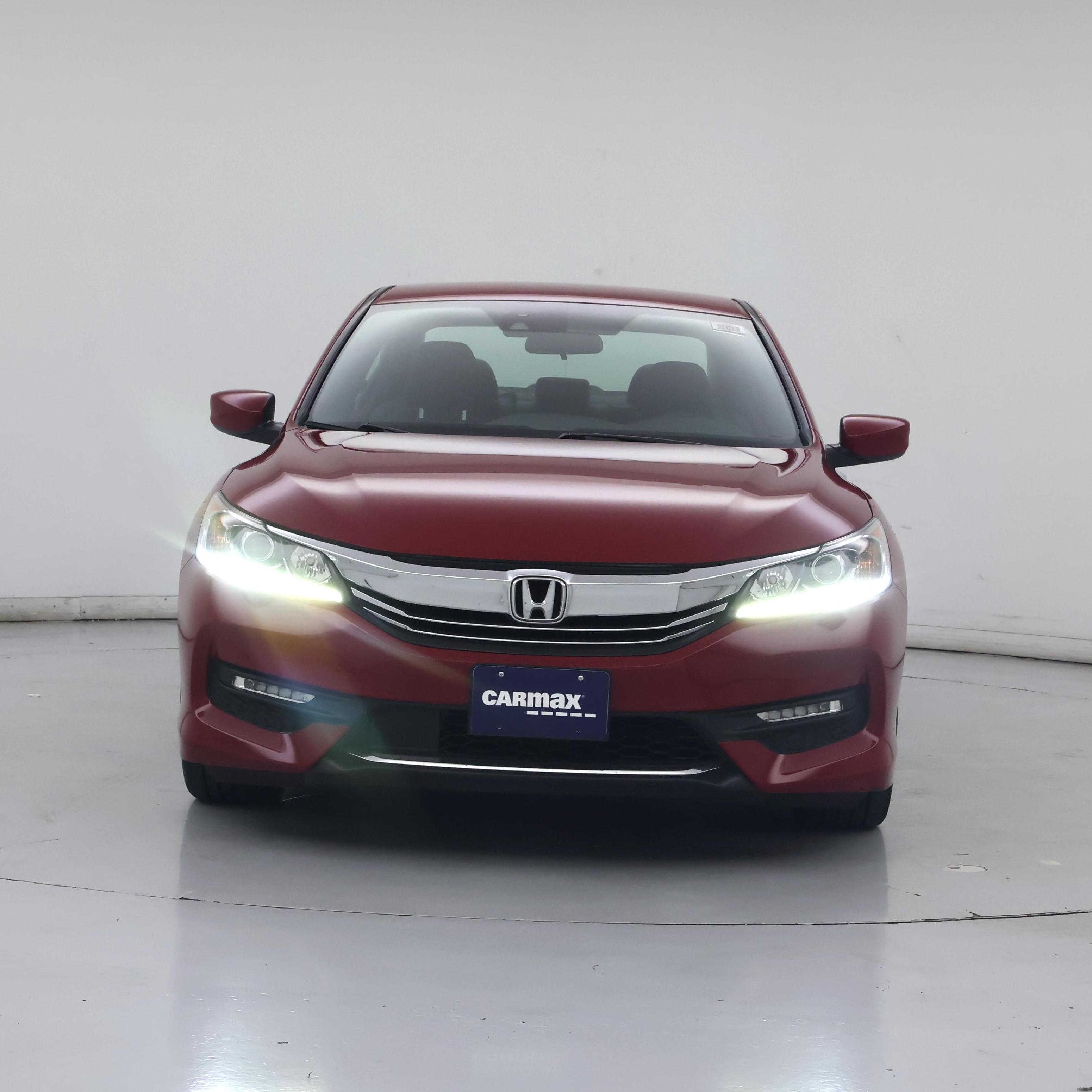 Thumbnail: 2017 Honda Accord - 5