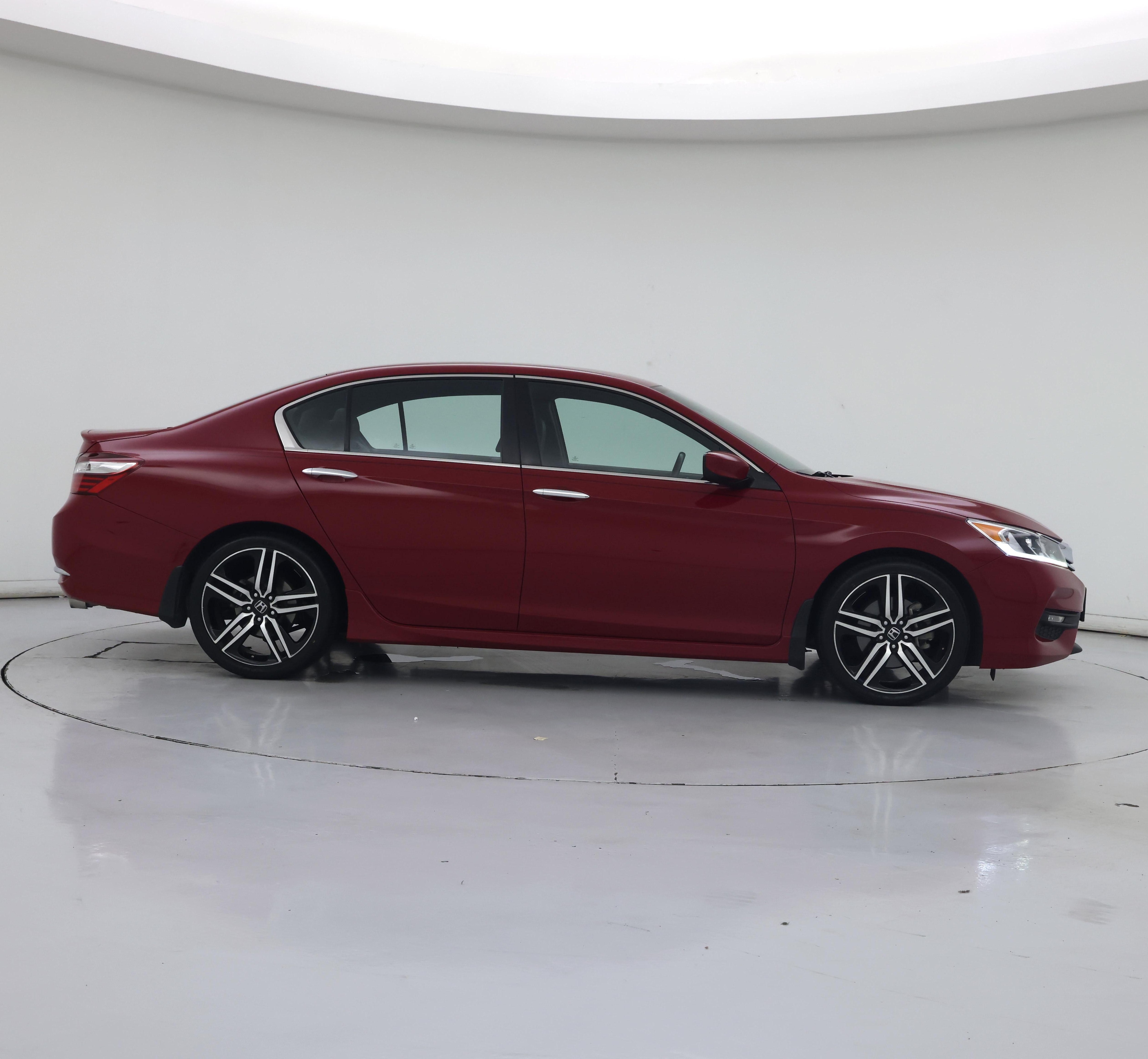 Thumbnail: 2017 Honda Accord - 7