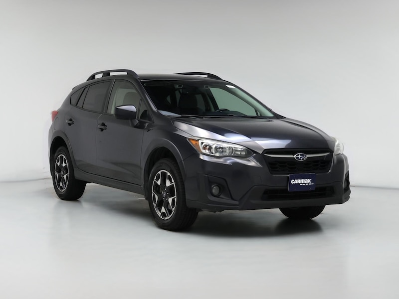 2019 Subaru Crosstrek Premium -
                  Puyallup, WA
