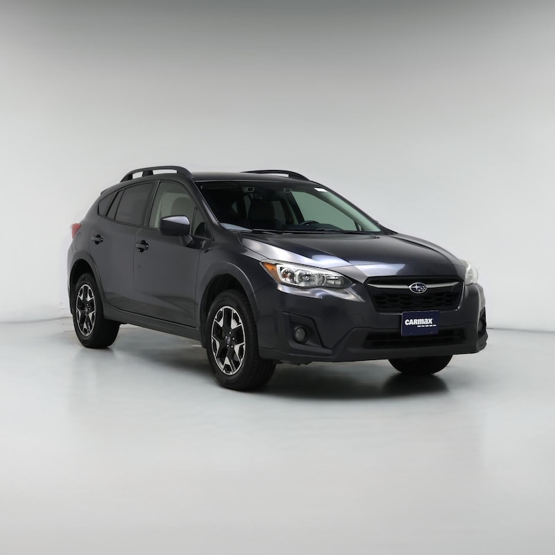 2019 Subaru Crosstrek Premium